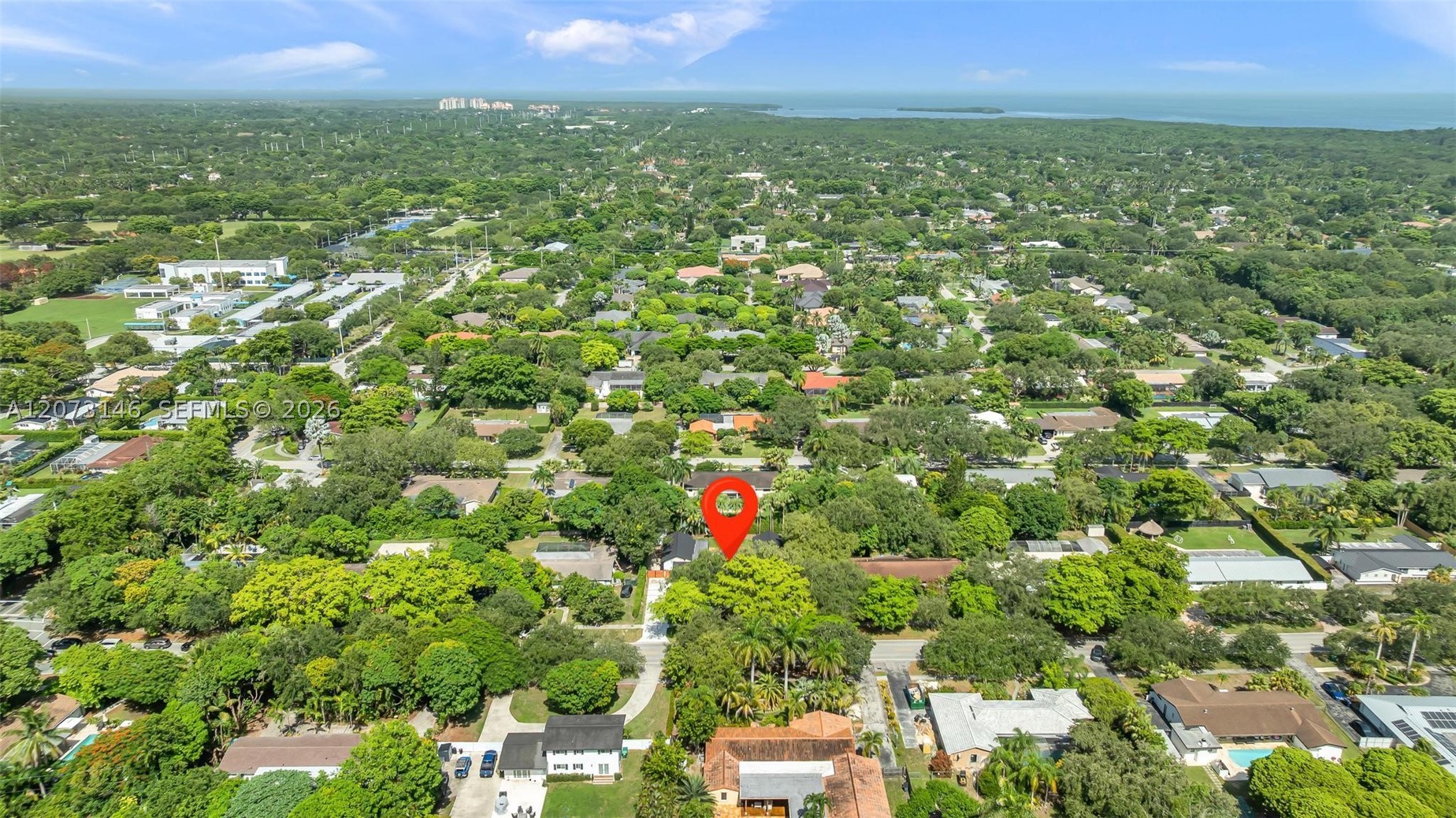 15321 SW 82nd Ave Palmetto Bay, FL 33157
