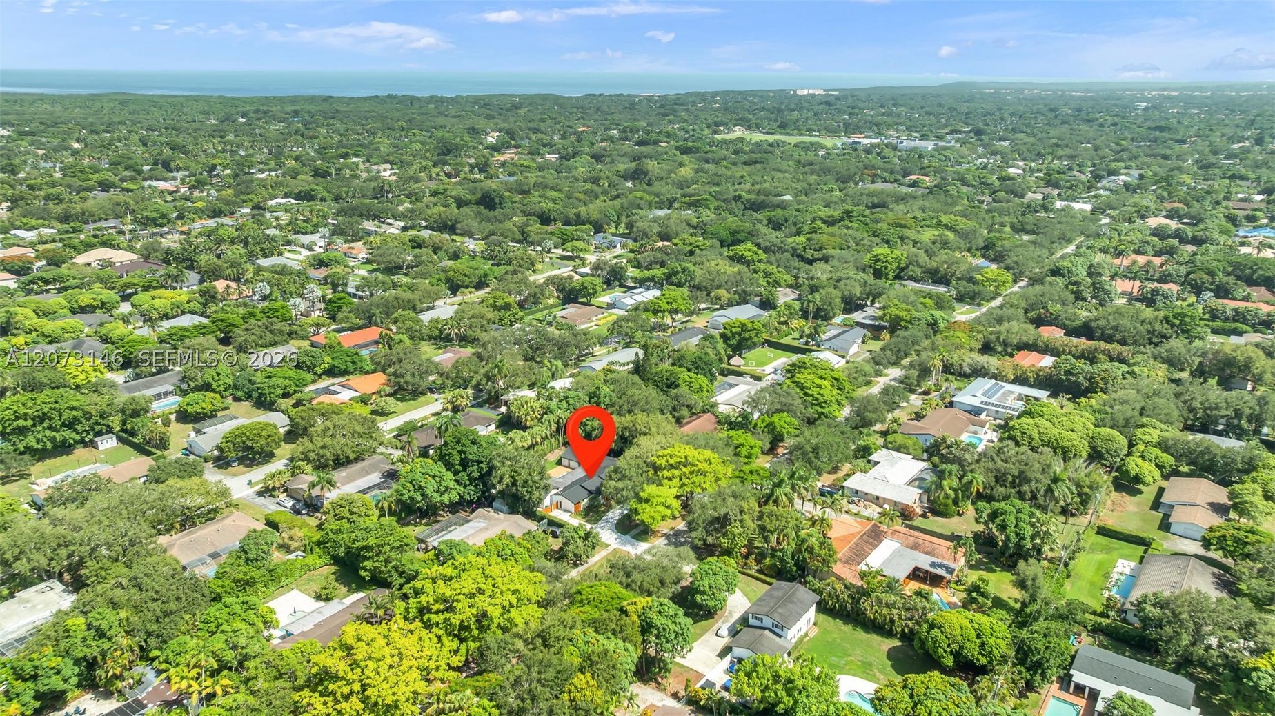 15321 SW 82nd Ave Palmetto Bay, FL 33157