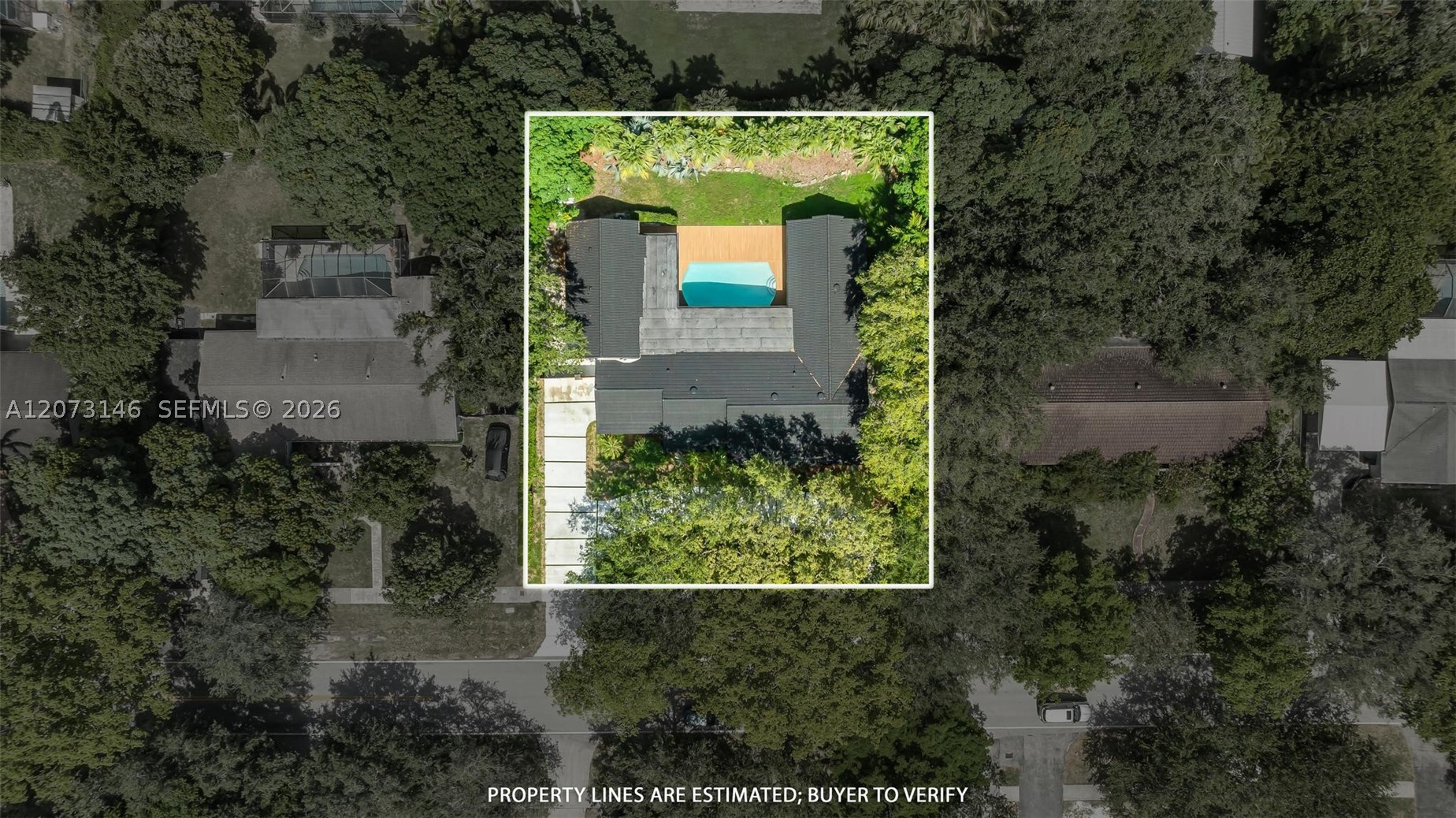 15321 SW 82nd Ave Palmetto Bay, FL 33157
