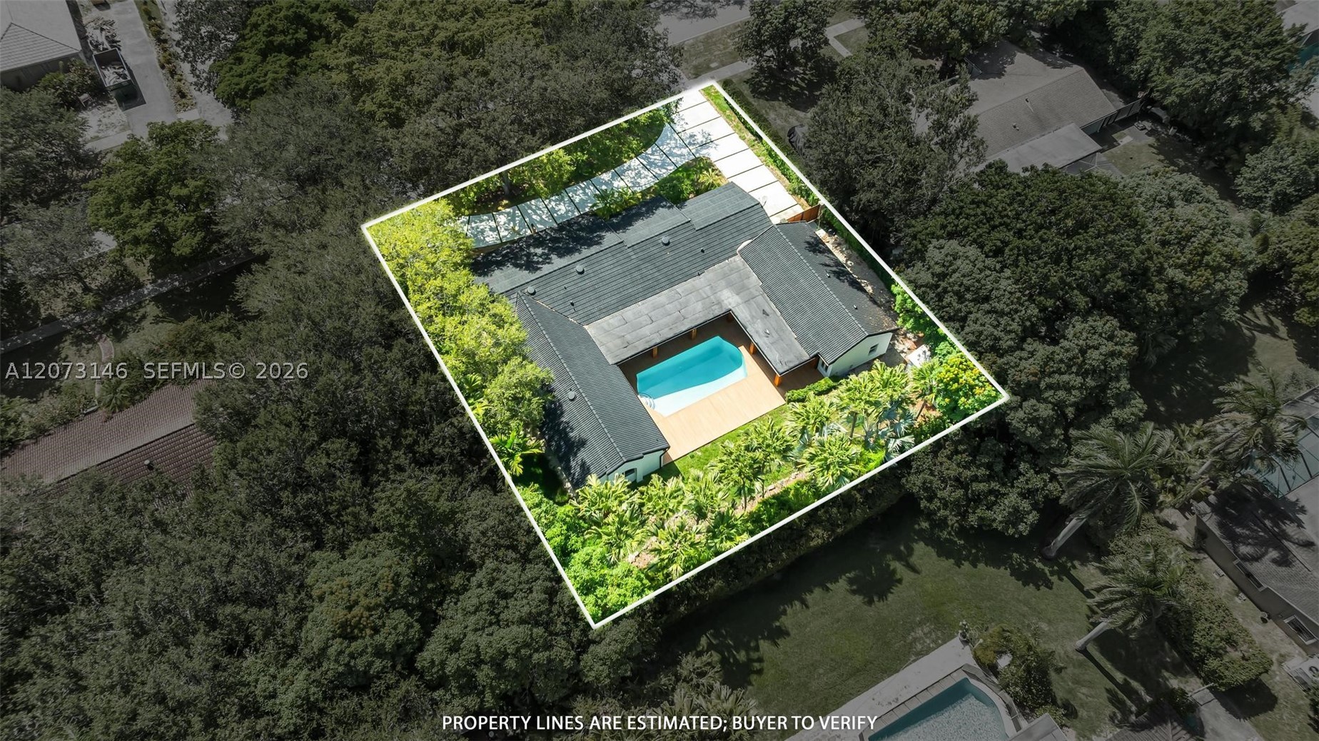 15321 SW 82nd Ave Palmetto Bay, FL 33157