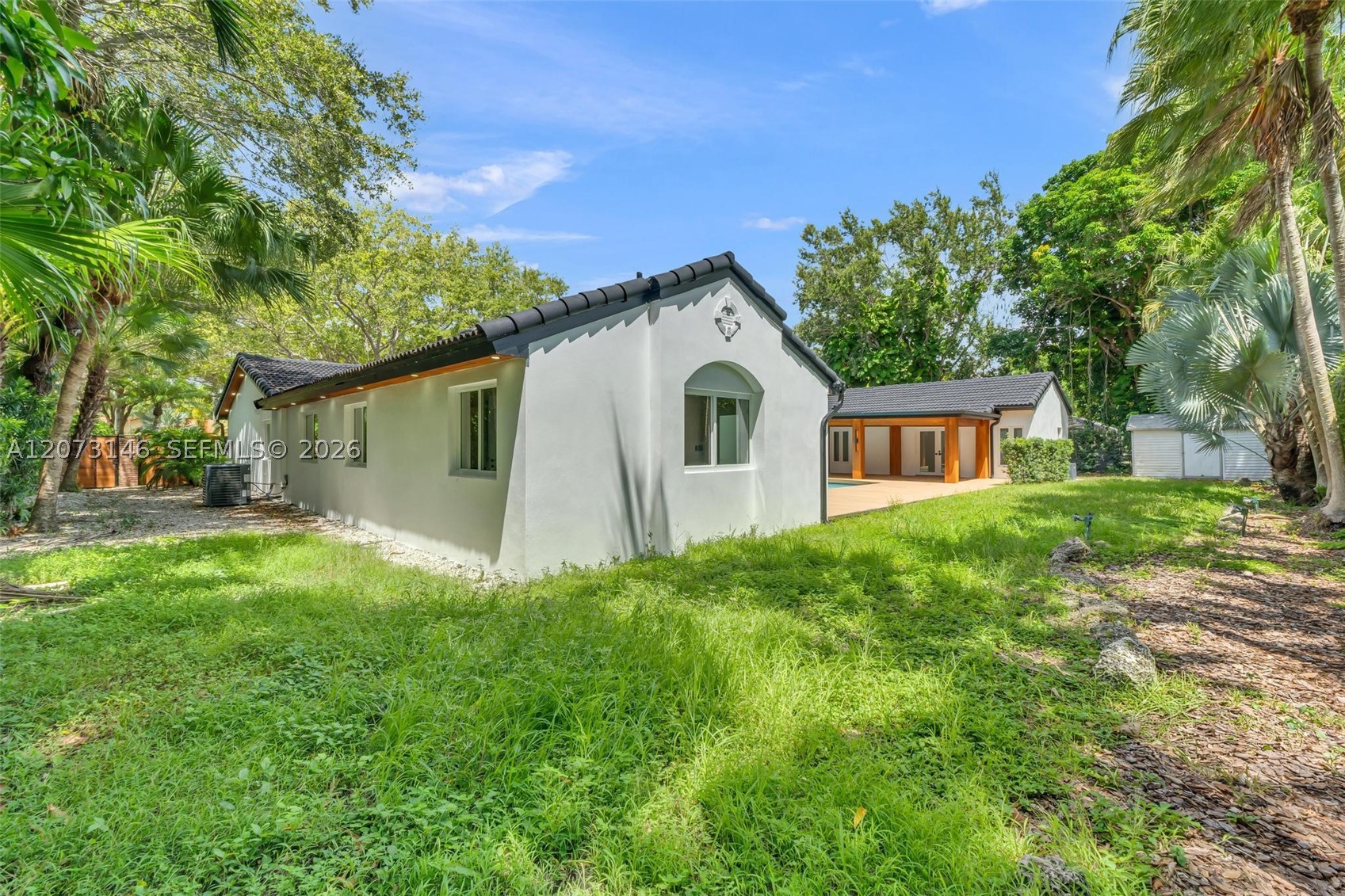 15321 SW 82nd Ave Palmetto Bay, FL 33157