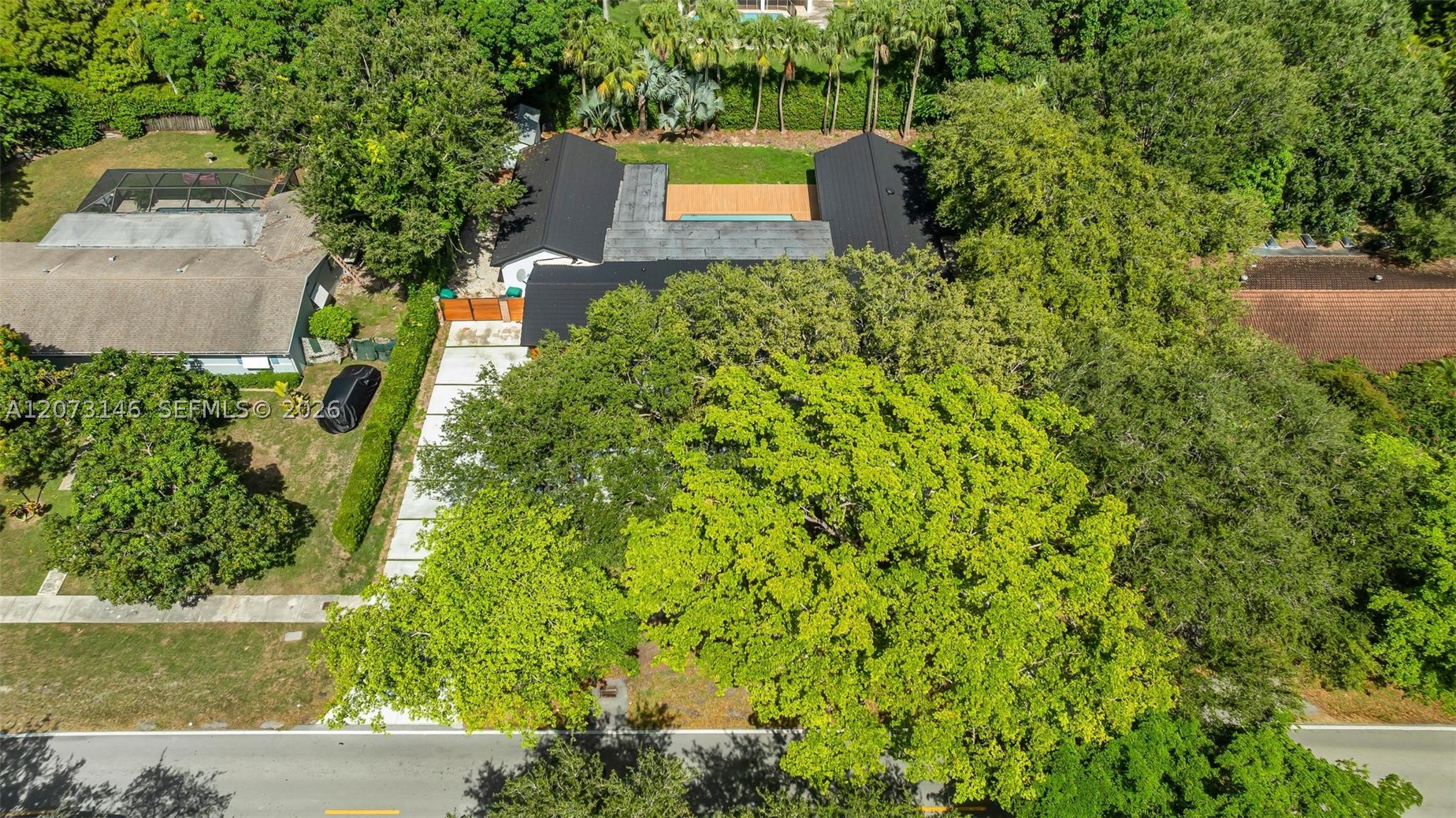 15321 SW 82nd Ave Palmetto Bay, FL 33157