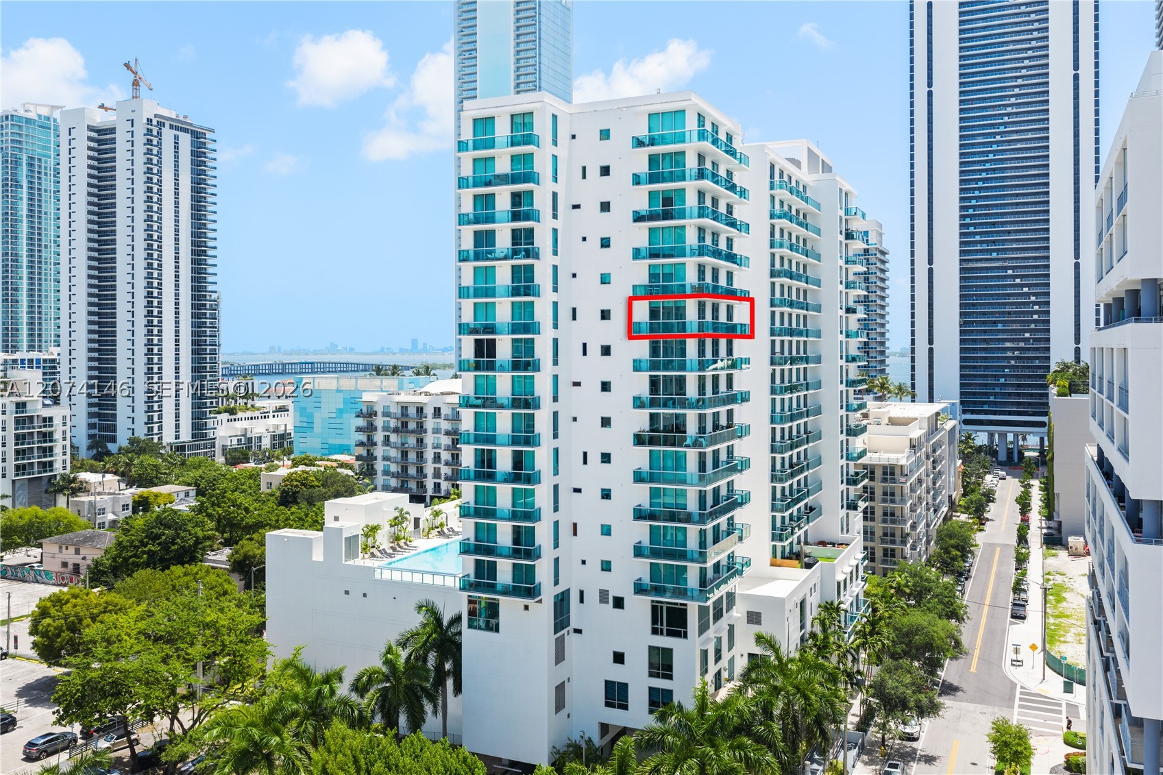 333 NE 24th St #1401 Miami, FL 33137