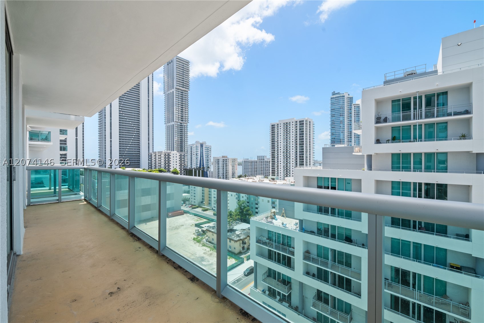 333 NE 24th St #1401 Miami, FL 33137