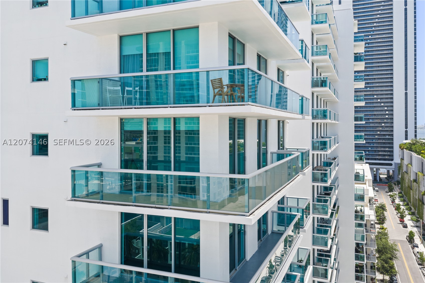 333 NE 24th St #1401 Miami, FL 33137
