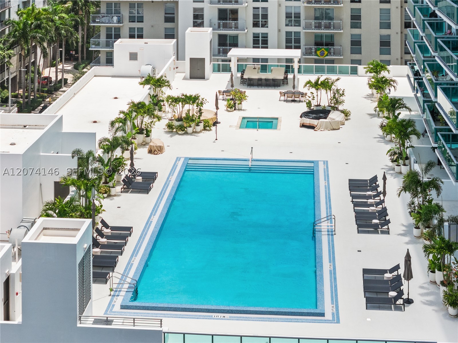 333 NE 24th St #1401 Miami, FL 33137