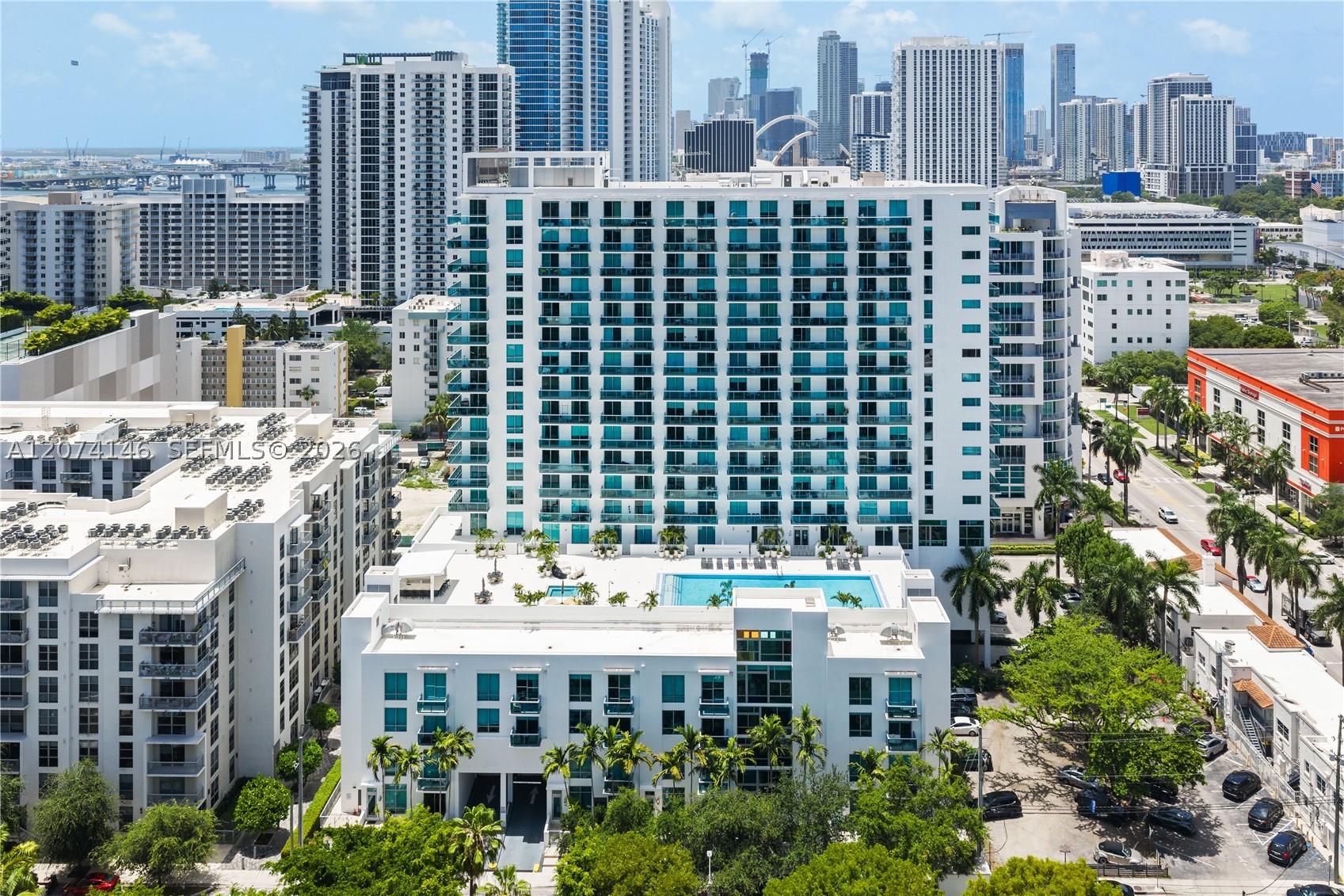 333 NE 24th St #1401 Miami, FL 33137