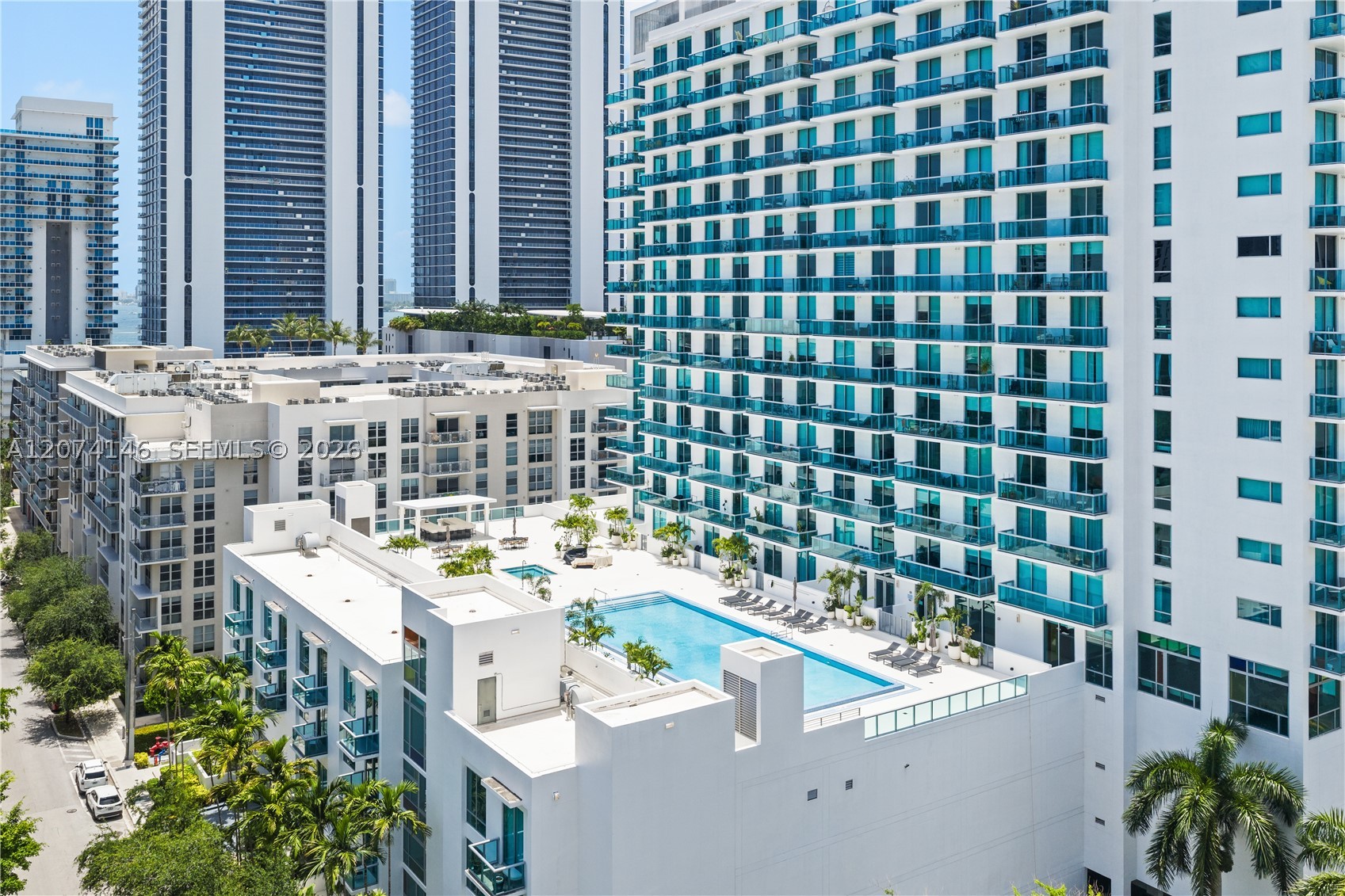 333 NE 24th St #1401 Miami, FL 33137