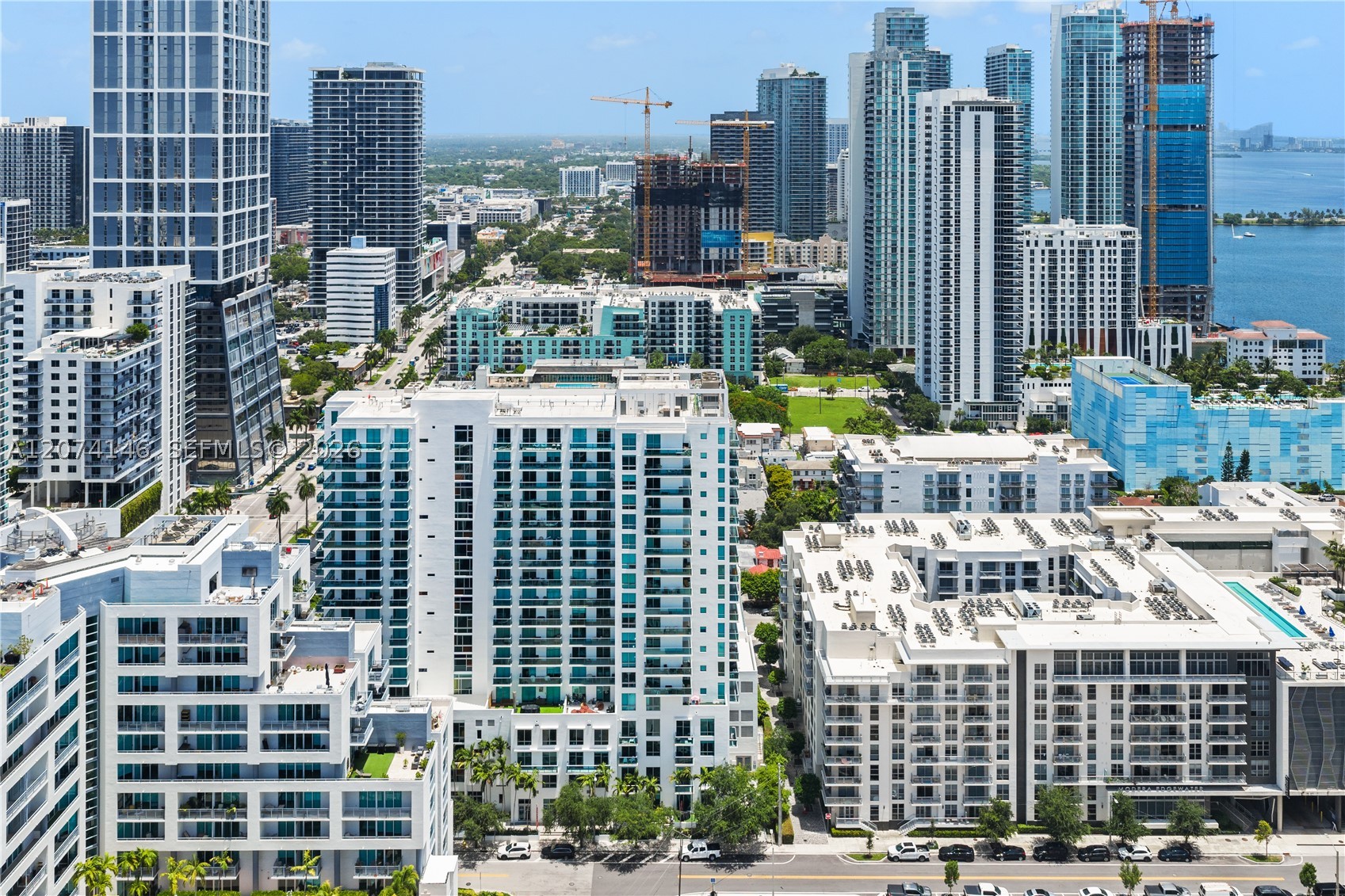 333 NE 24th St #1401 Miami, FL 33137