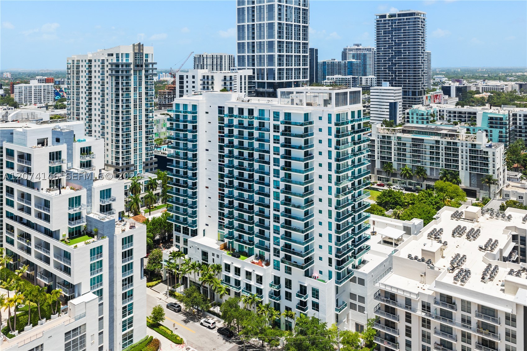 333 NE 24th St #1401 Miami, FL 33137