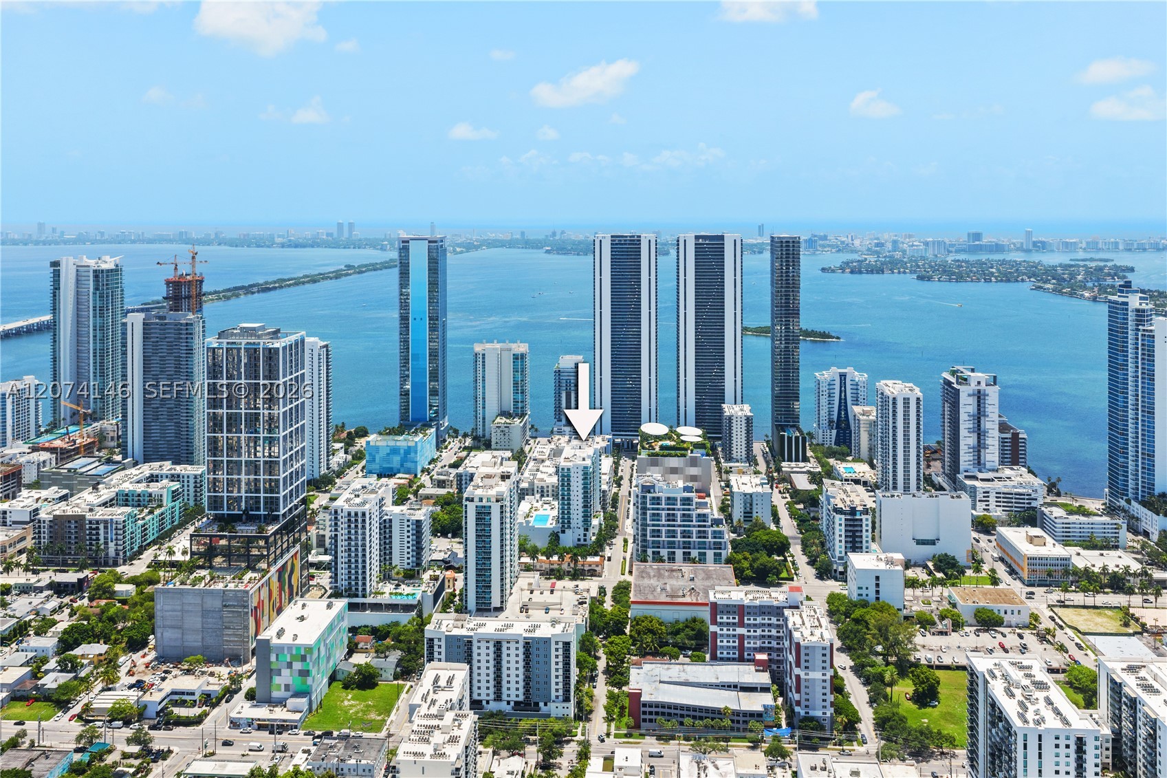 333 NE 24th St #1401 Miami, FL 33137