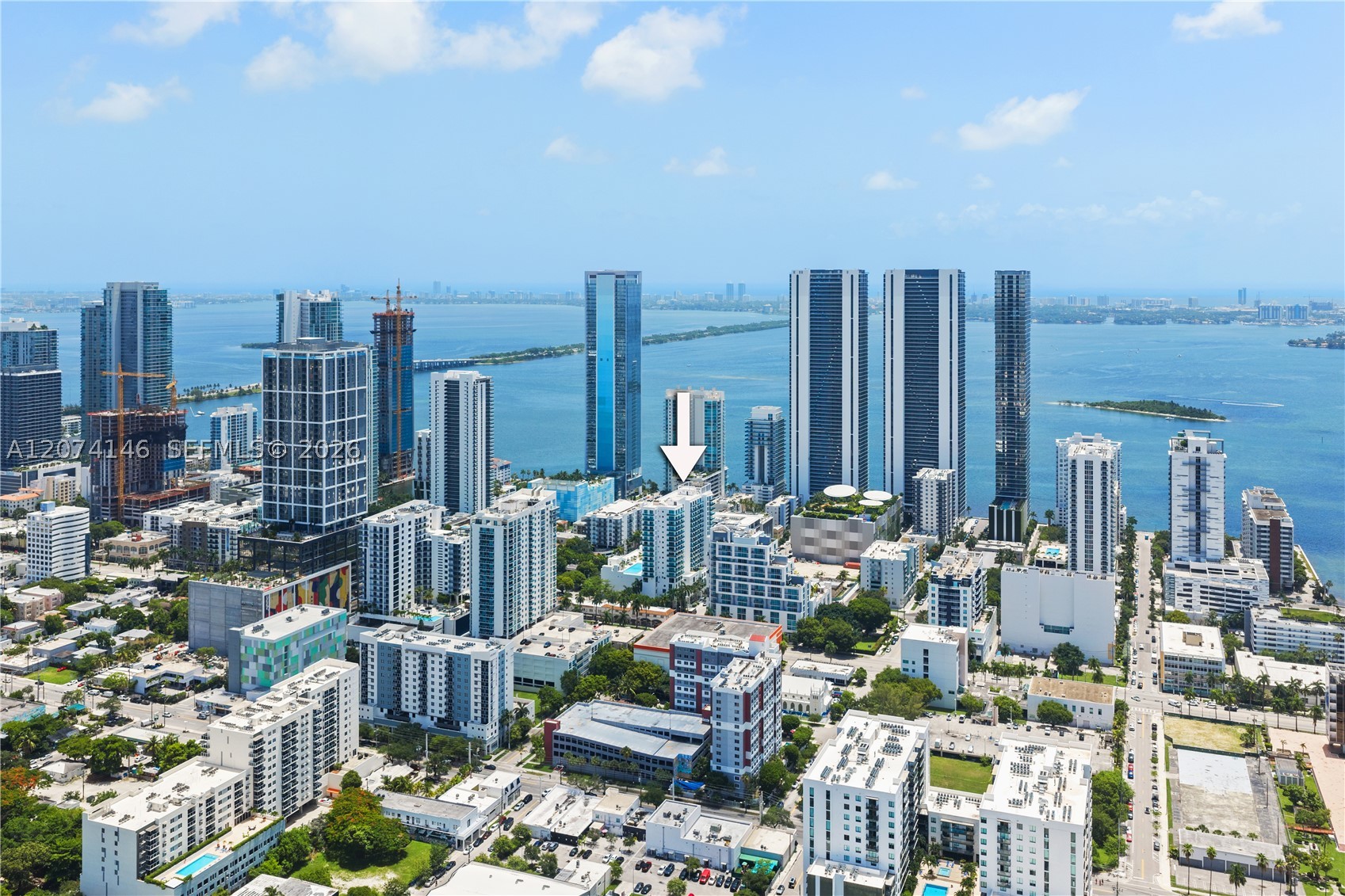 333 NE 24th St #1401 Miami, FL 33137