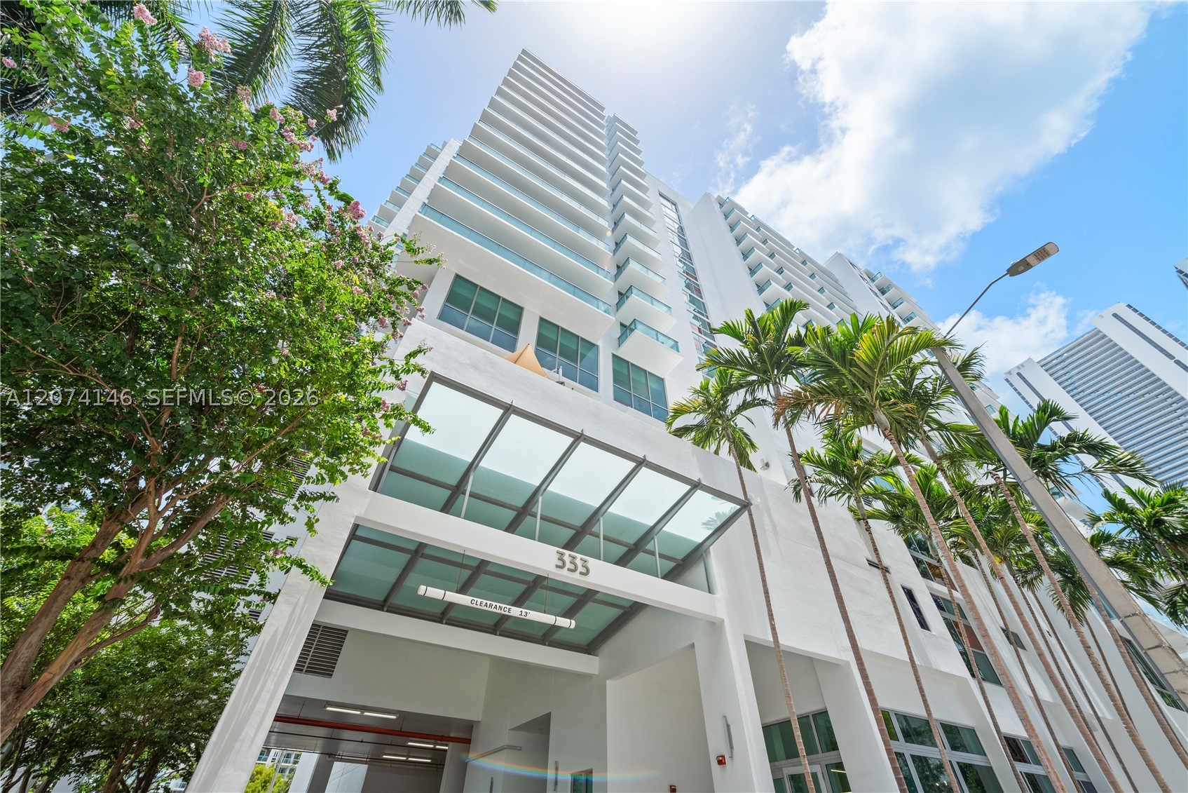 333 NE 24th St #1401 Miami, FL 33137