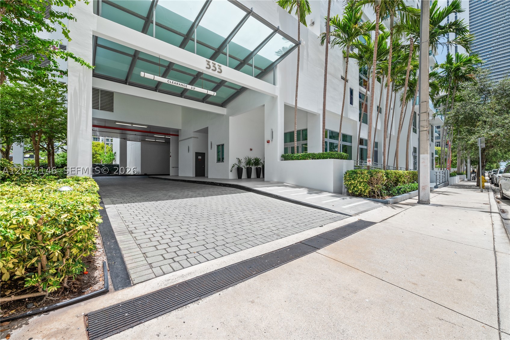 333 NE 24th St #1401 Miami, FL 33137