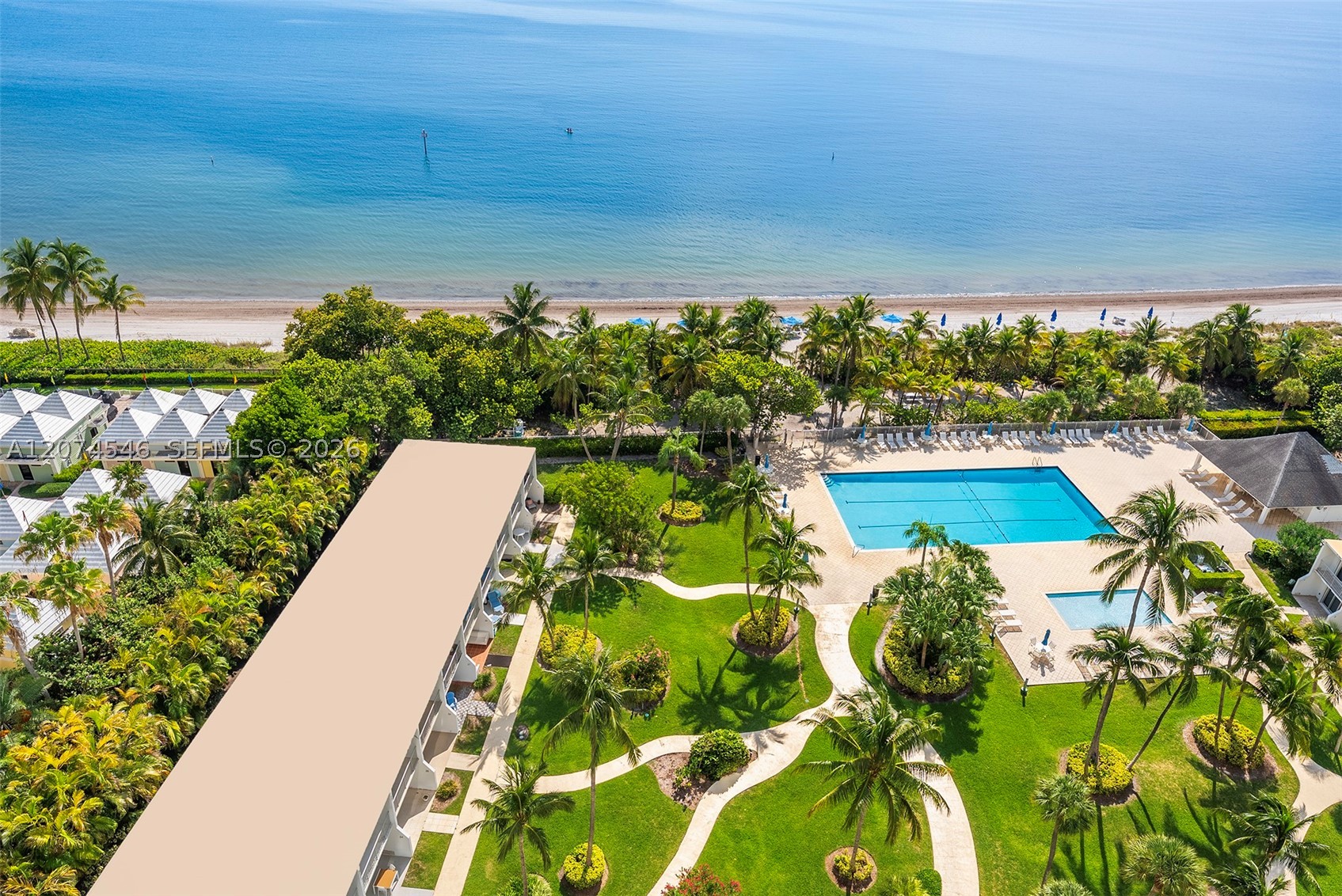 881 Ocean Dr #16F Key Biscayne, FL 33149