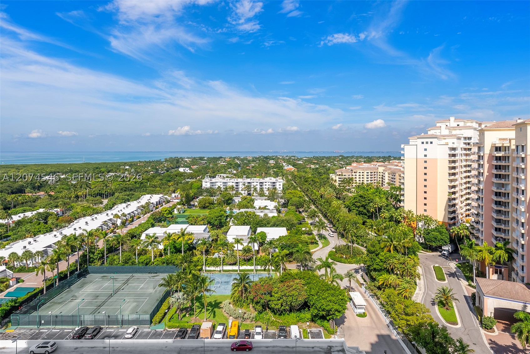 881 Ocean Dr #16F Key Biscayne, FL 33149