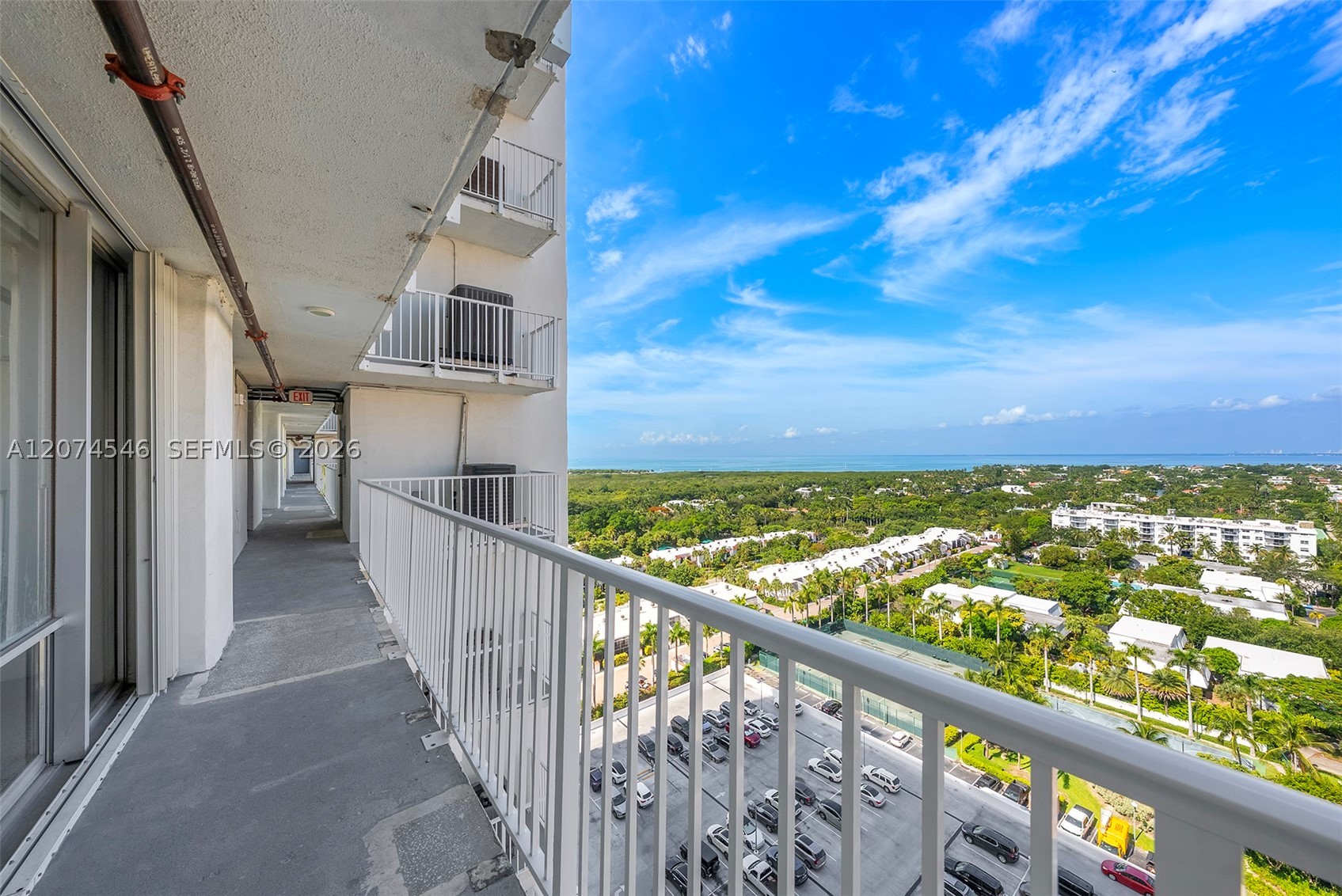 881 Ocean Dr #16F Key Biscayne, FL 33149
