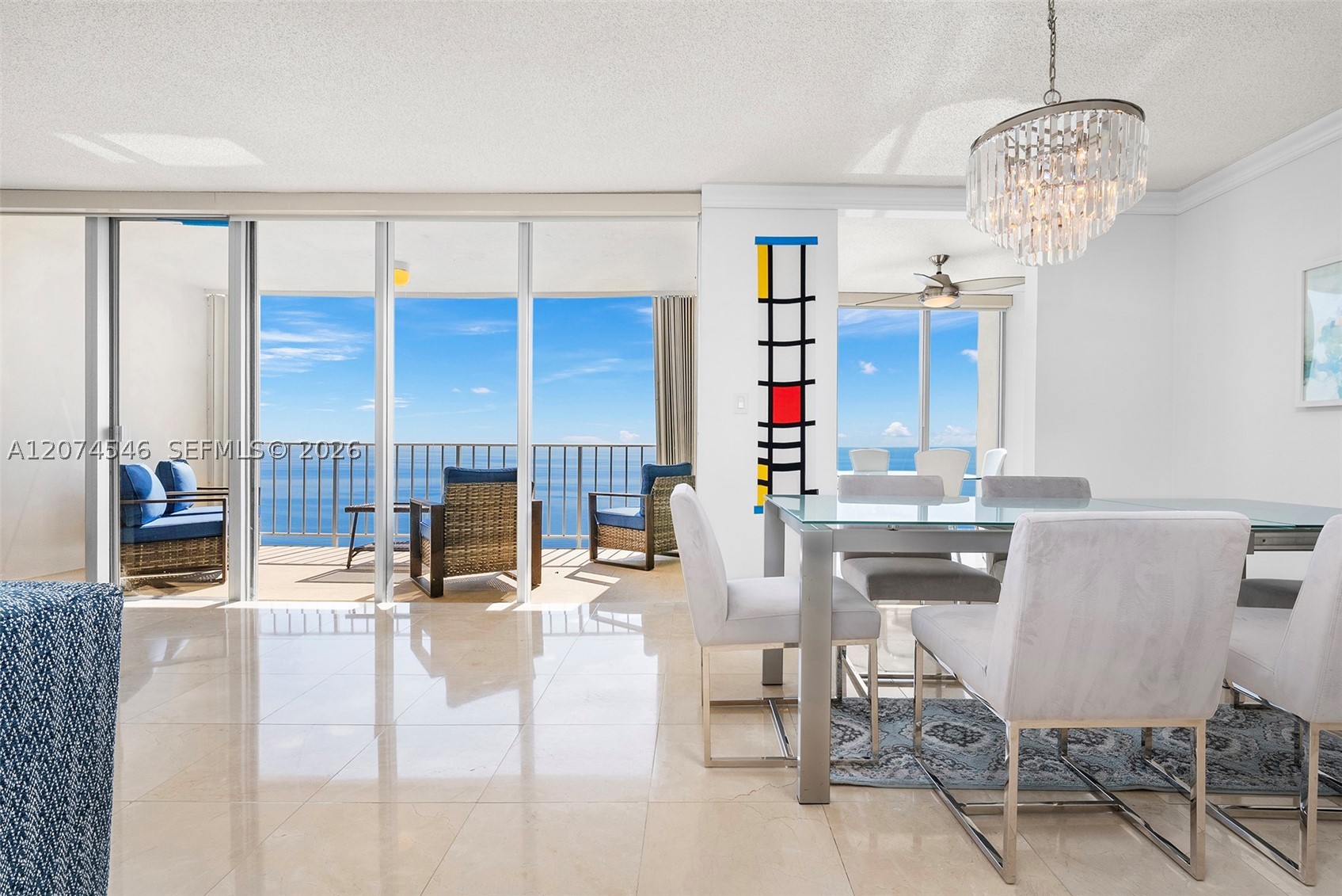 881 Ocean Dr #16F Key Biscayne, FL 33149