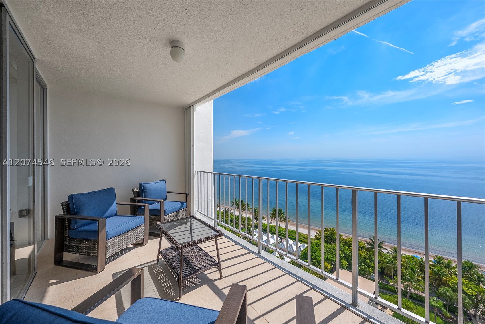 881 Ocean Dr #16F Key Biscayne, FL 33149