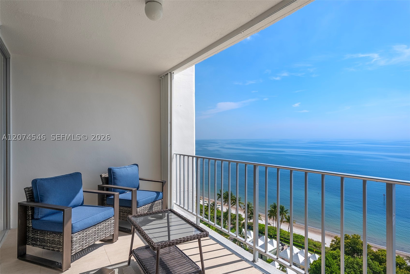 881 Ocean Dr #16F Key Biscayne, FL 33149