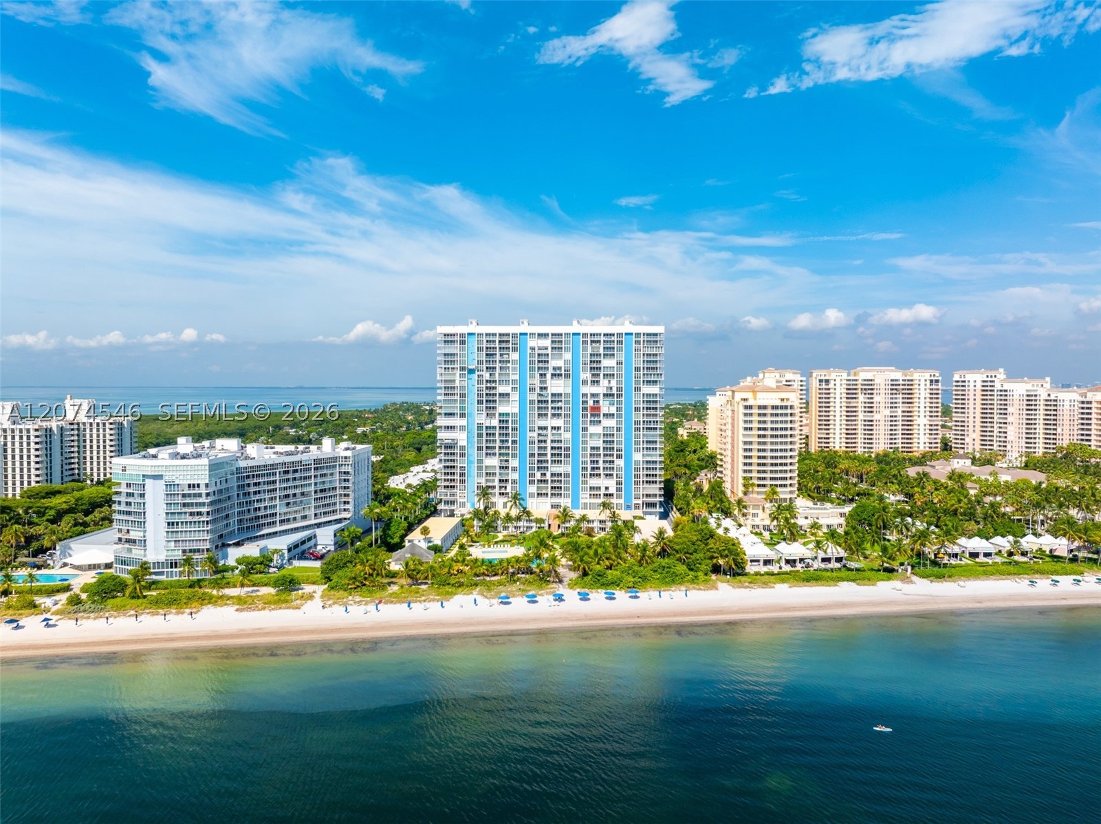 881 Ocean Dr #16F Key Biscayne, FL 33149