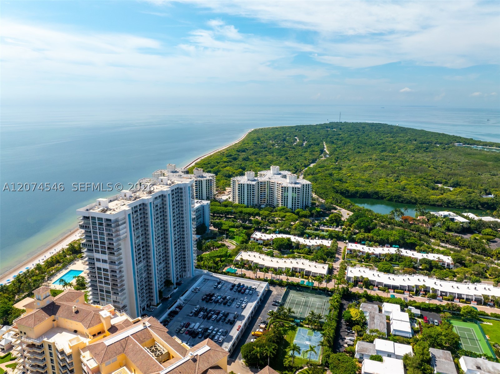 881 Ocean Dr #16F Key Biscayne, FL 33149