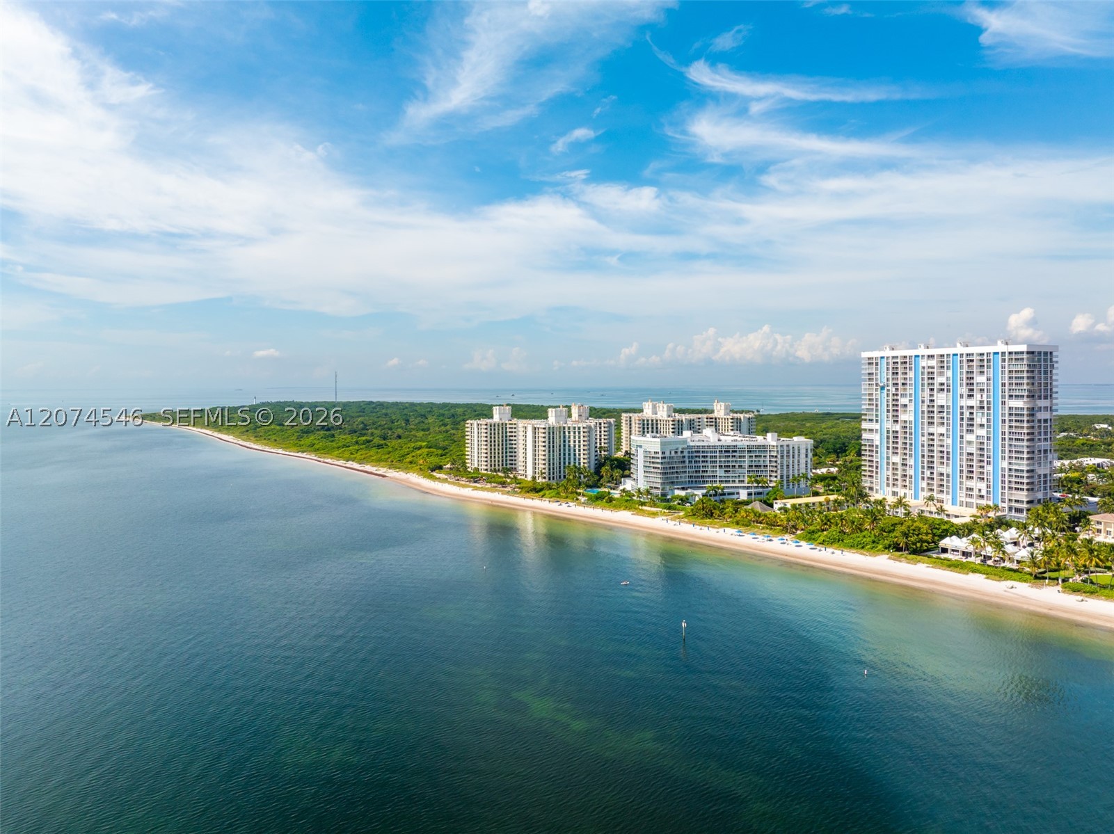881 Ocean Dr #16F Key Biscayne, FL 33149