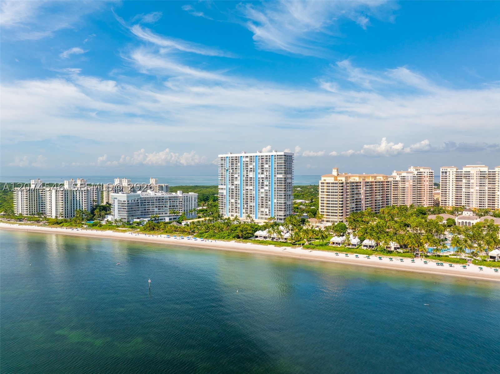 881 Ocean Dr #16F Key Biscayne, FL 33149