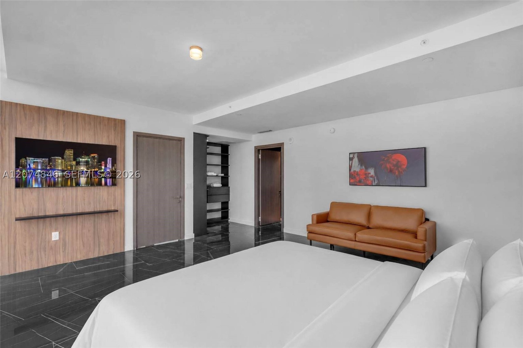 20 NE 11th St #6101 Miami, FL 33132