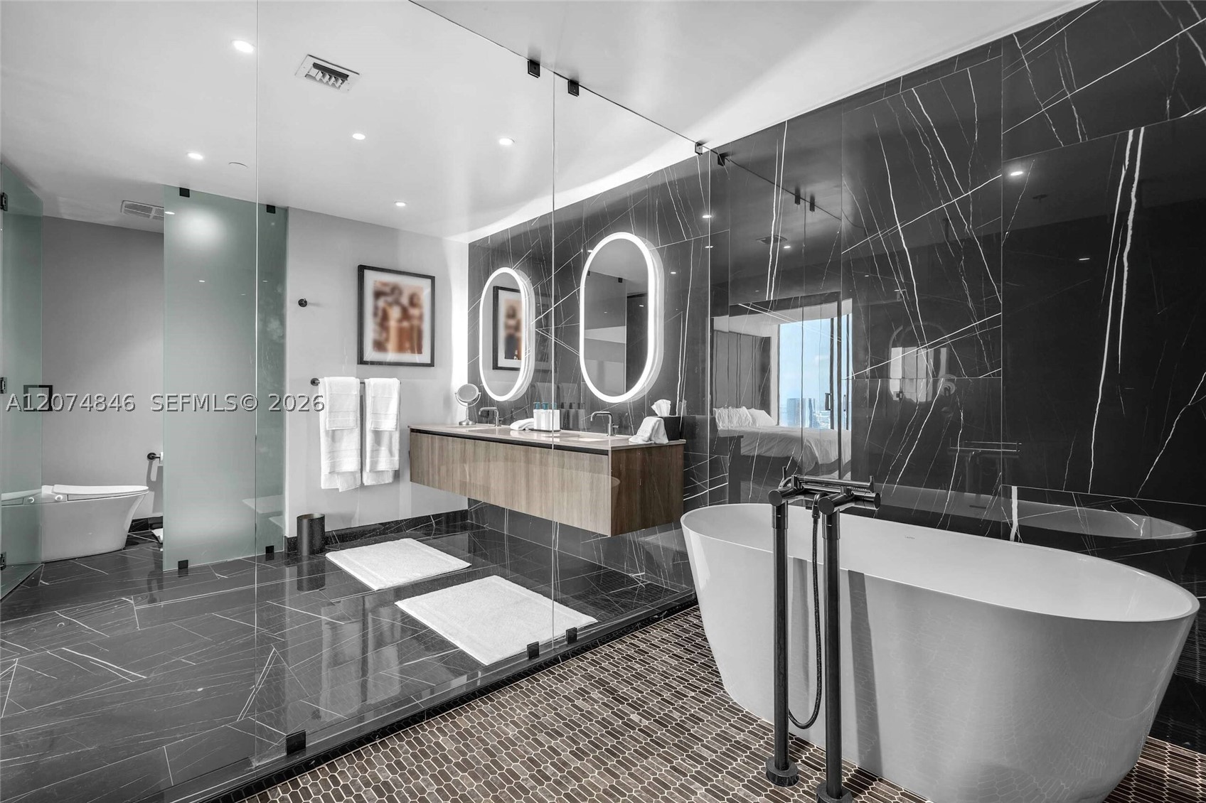 20 NE 11th St #6101 Miami, FL 33132