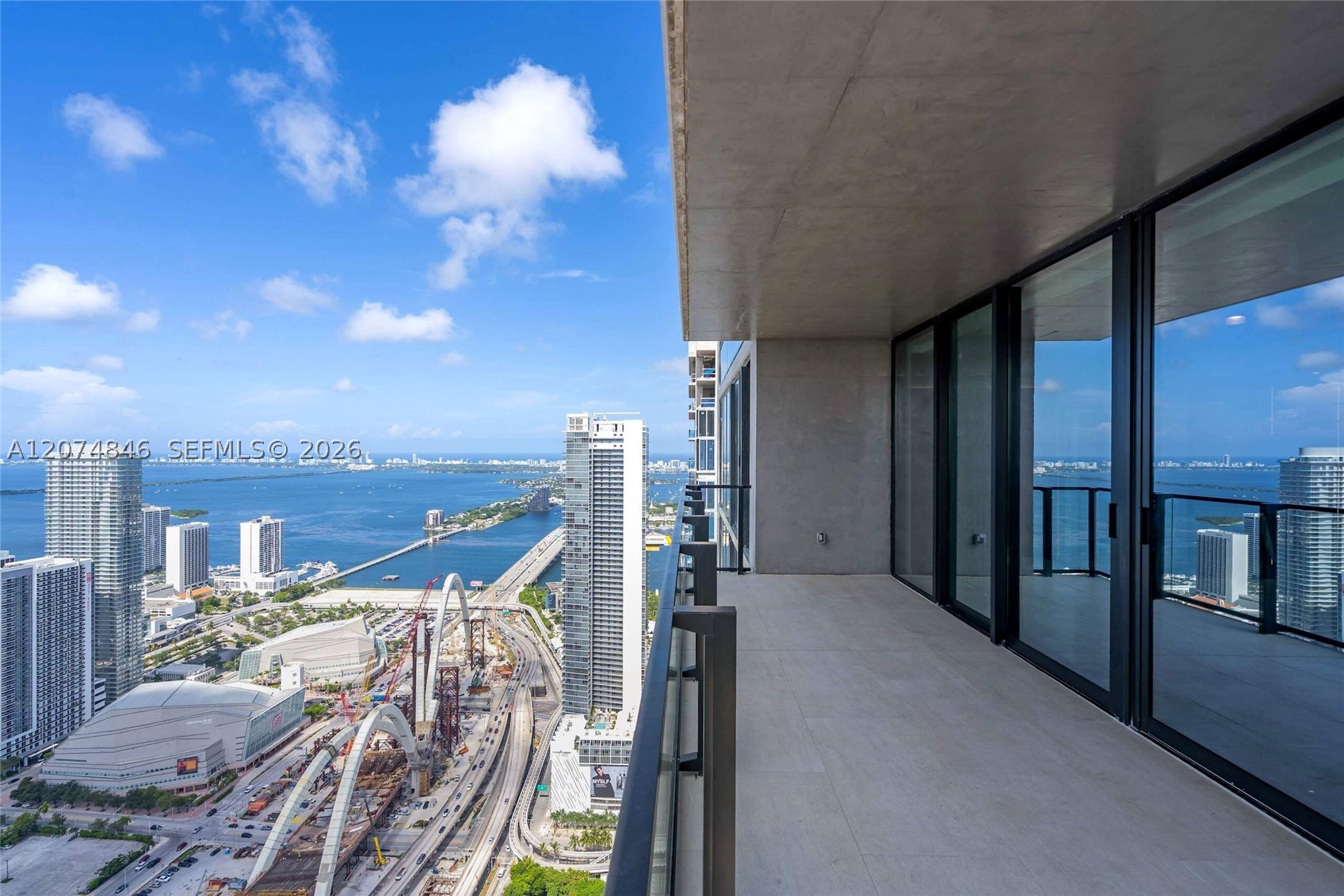 20 NE 11th St #6101 Miami, FL 33132