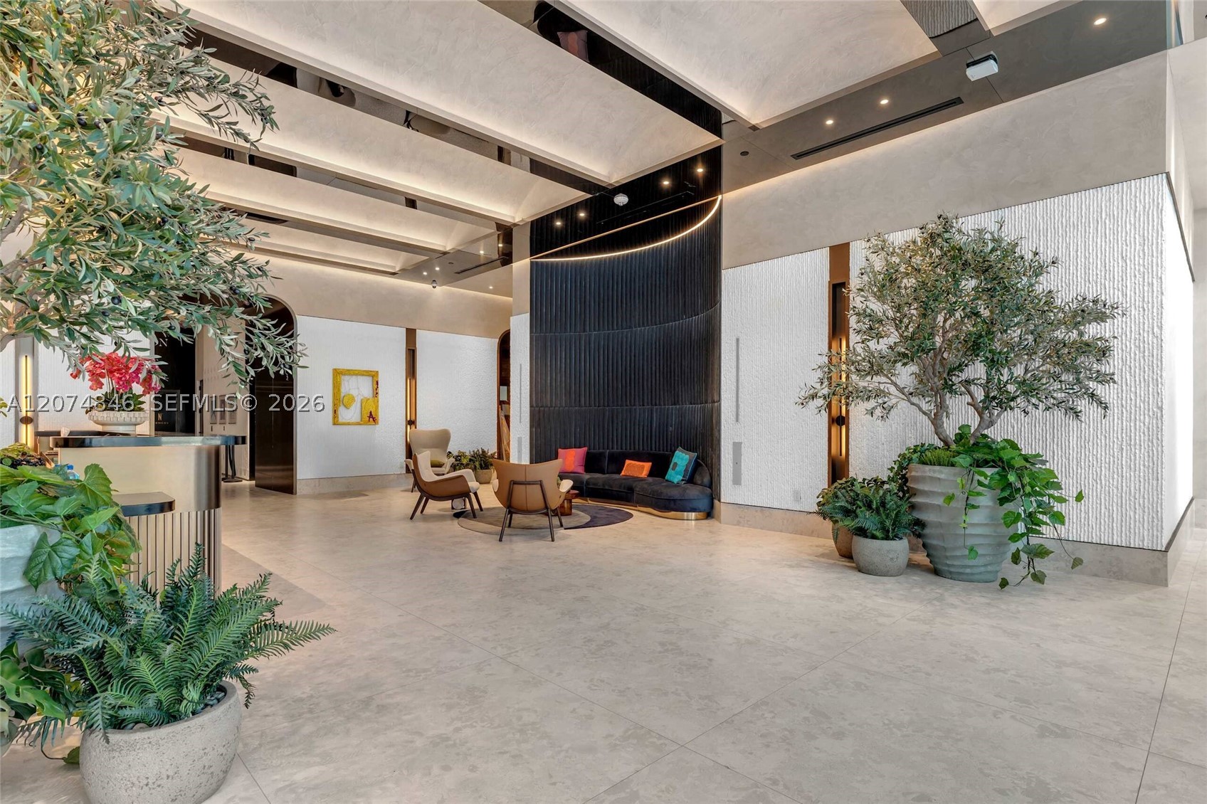 20 NE 11th St #6101 Miami, FL 33132