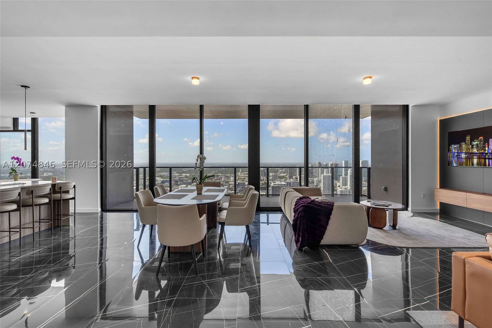20 NE 11th St #6101 Miami, FL 33132