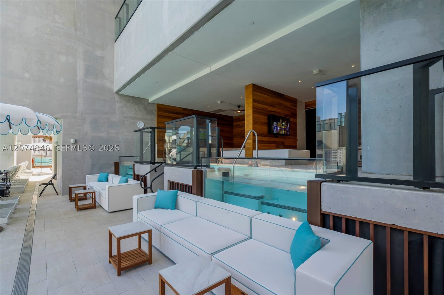 20 NE 11th St #6101 Miami, FL 33132