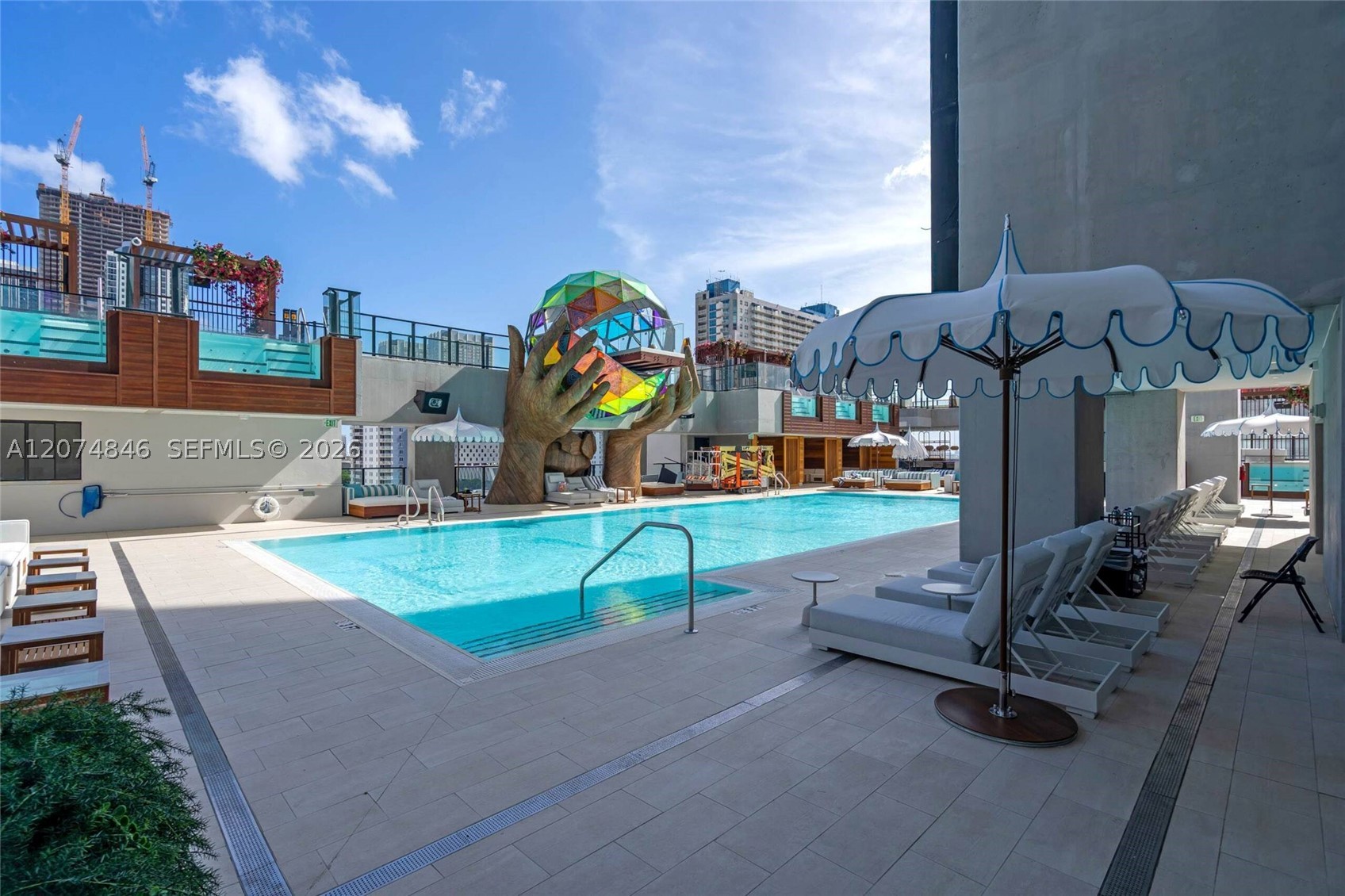 20 NE 11th St #6101 Miami, FL 33132