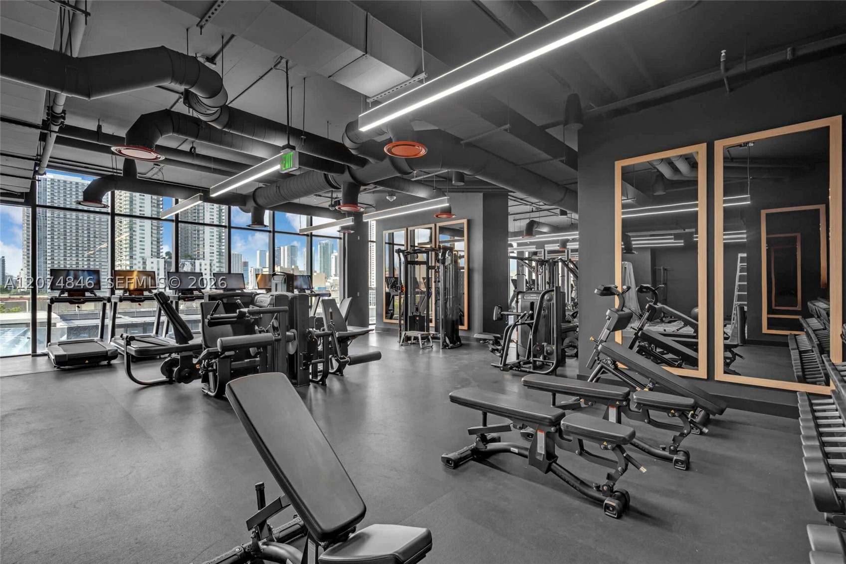 20 NE 11th St #6101 Miami, FL 33132