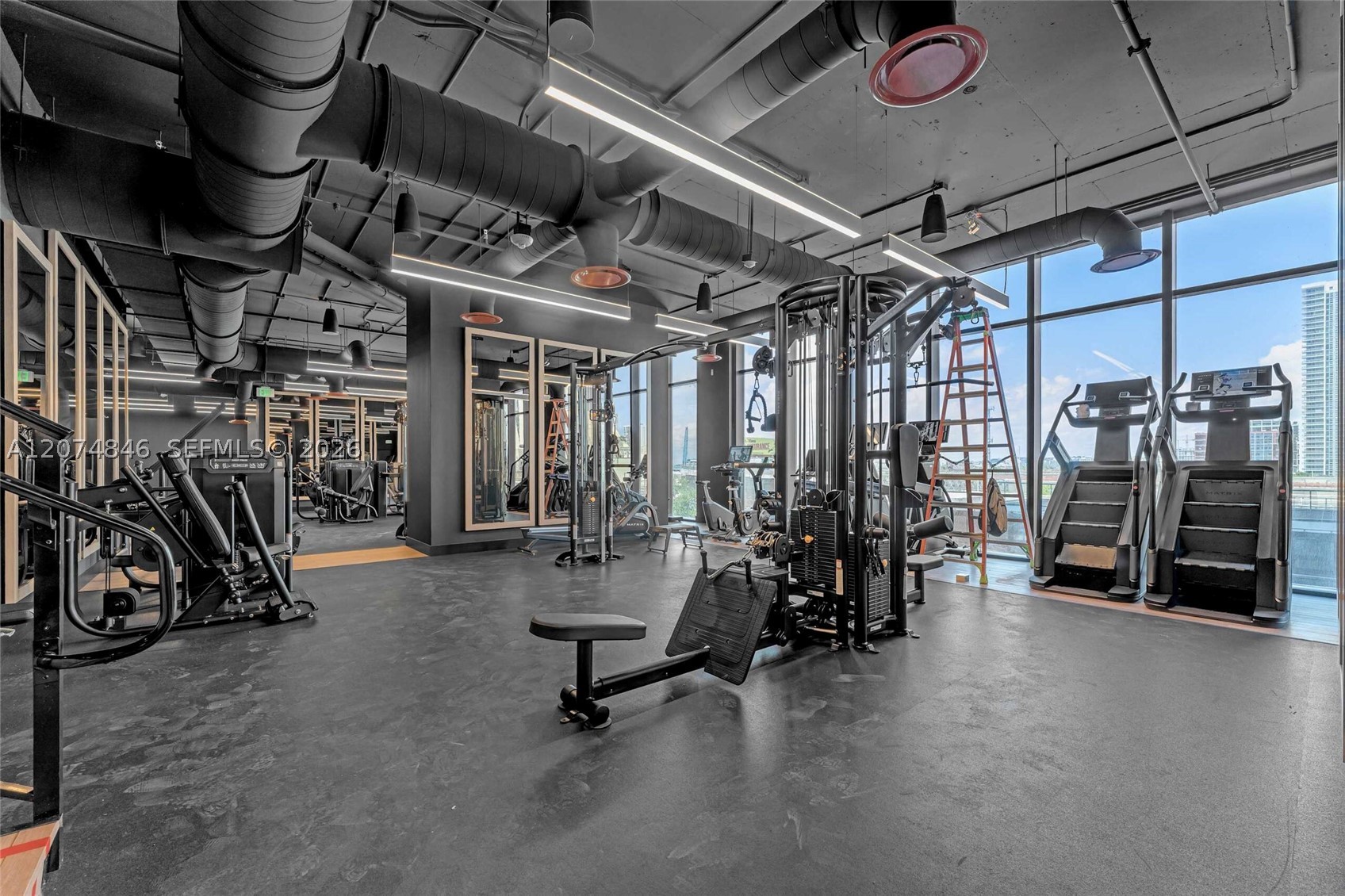 20 NE 11th St #6101 Miami, FL 33132