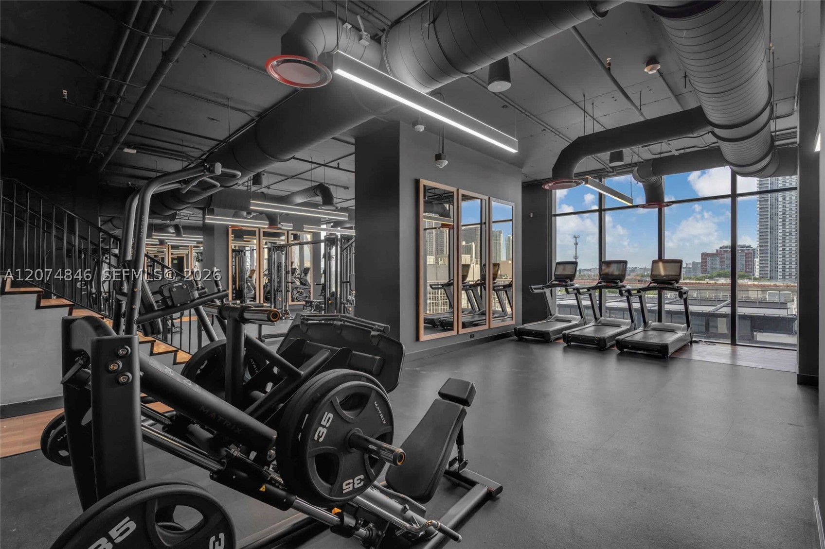 20 NE 11th St #6101 Miami, FL 33132