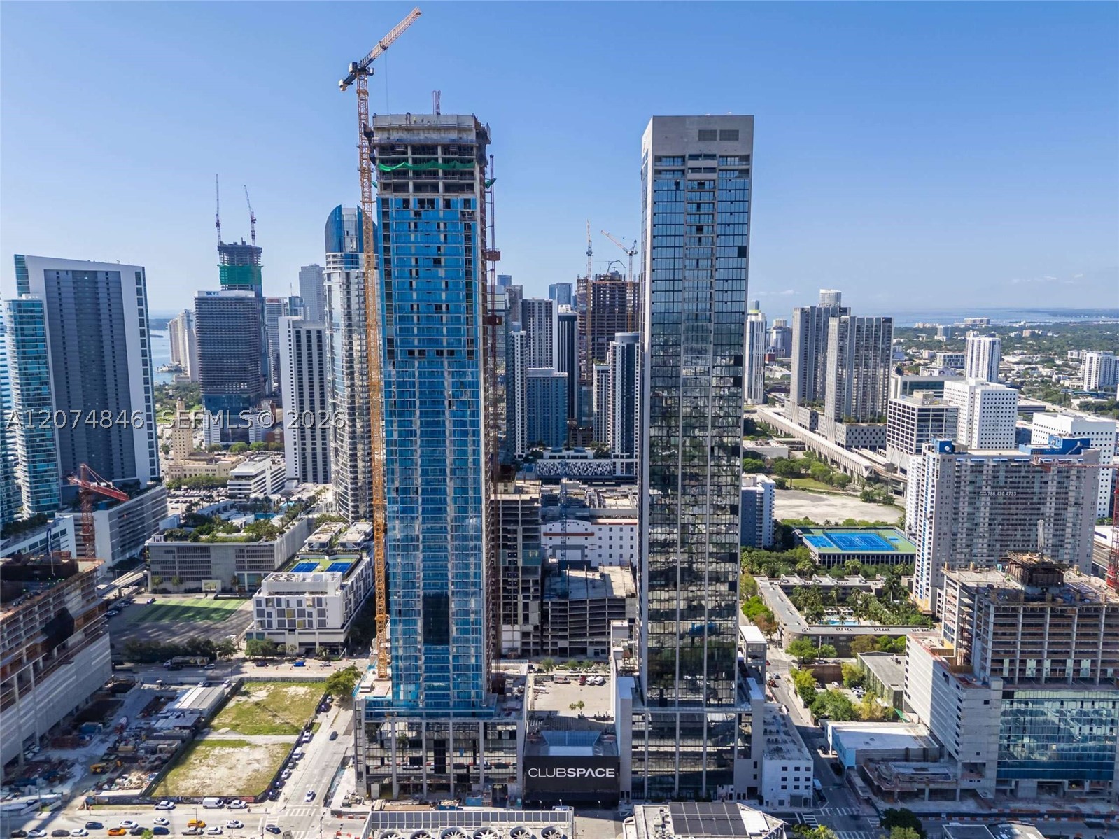 20 NE 11th St #6101 Miami, FL 33132