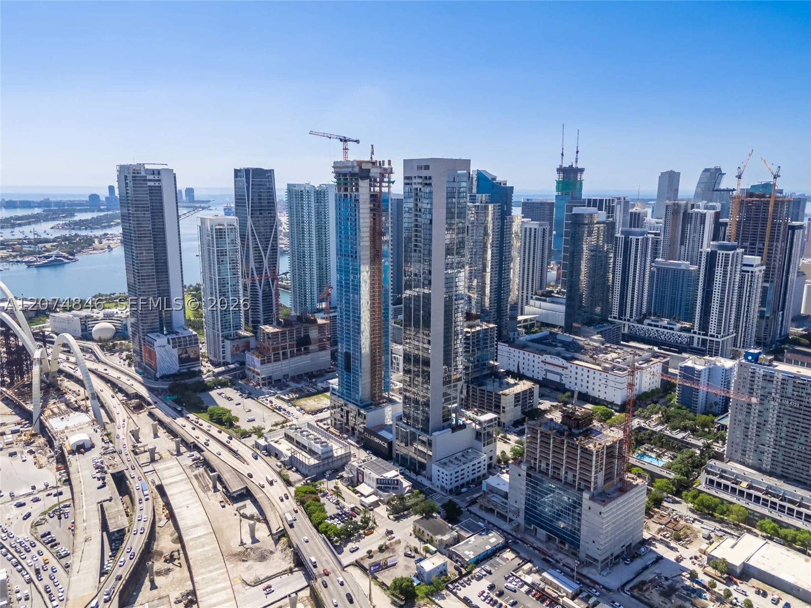 20 NE 11th St #6101 Miami, FL 33132