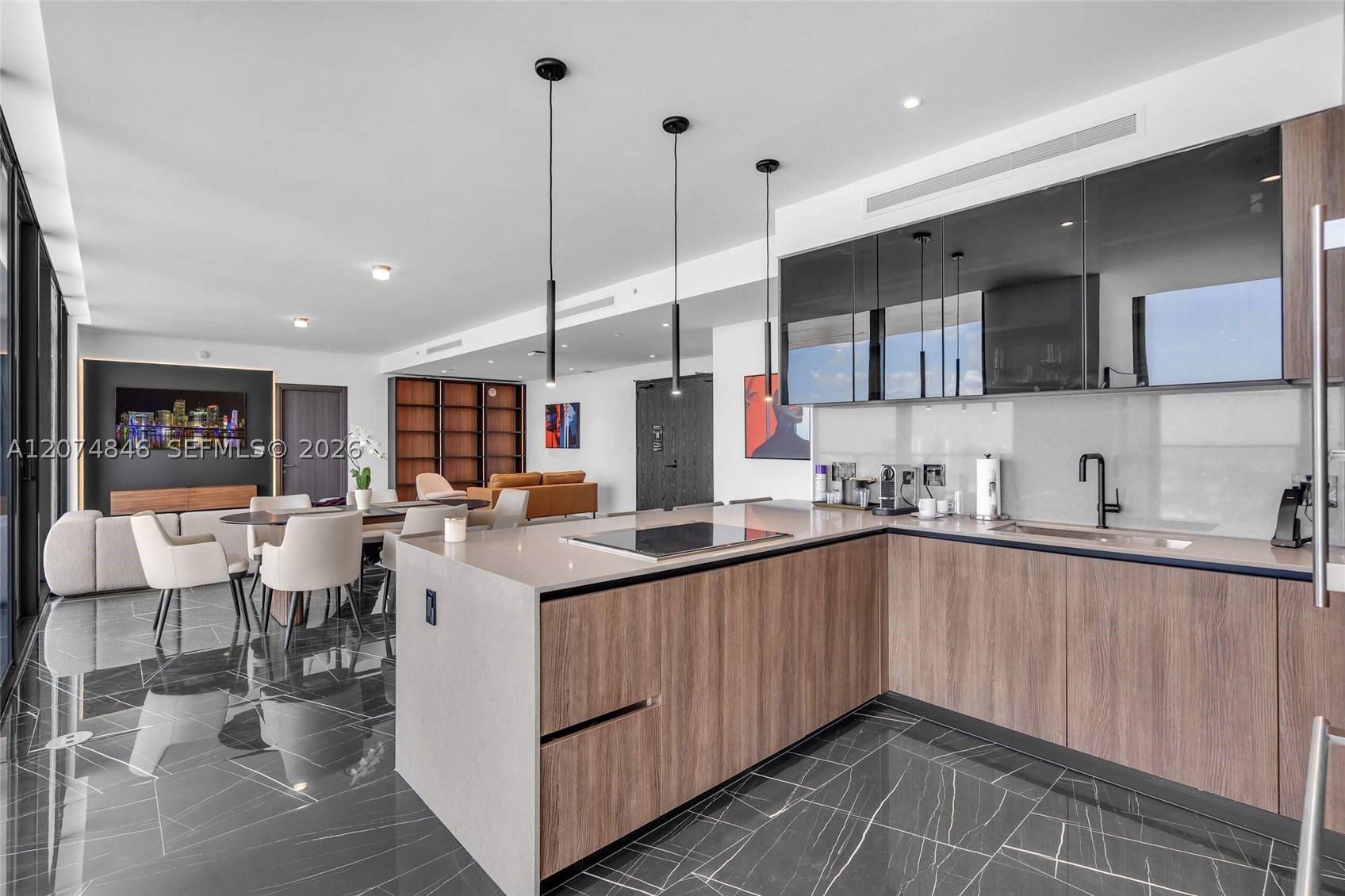 20 NE 11th St #6101 Miami, FL 33132