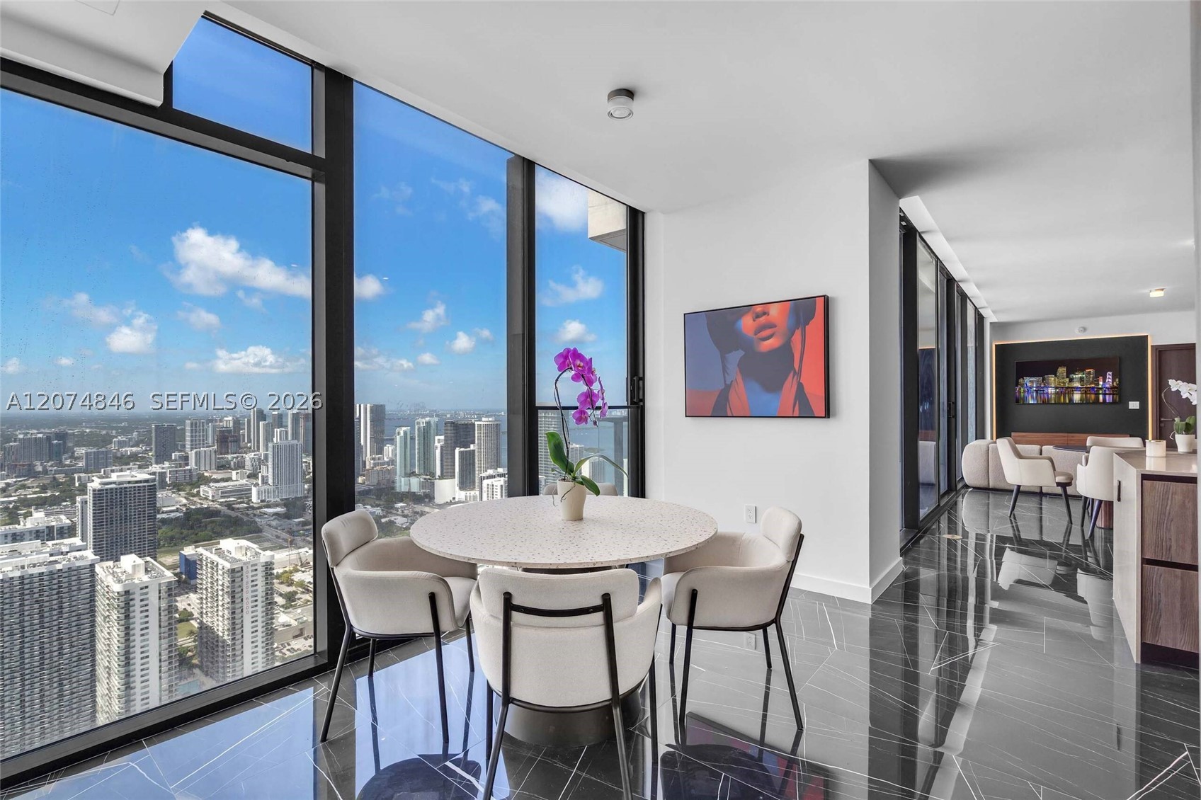 20 NE 11th St #6101 Miami, FL 33132