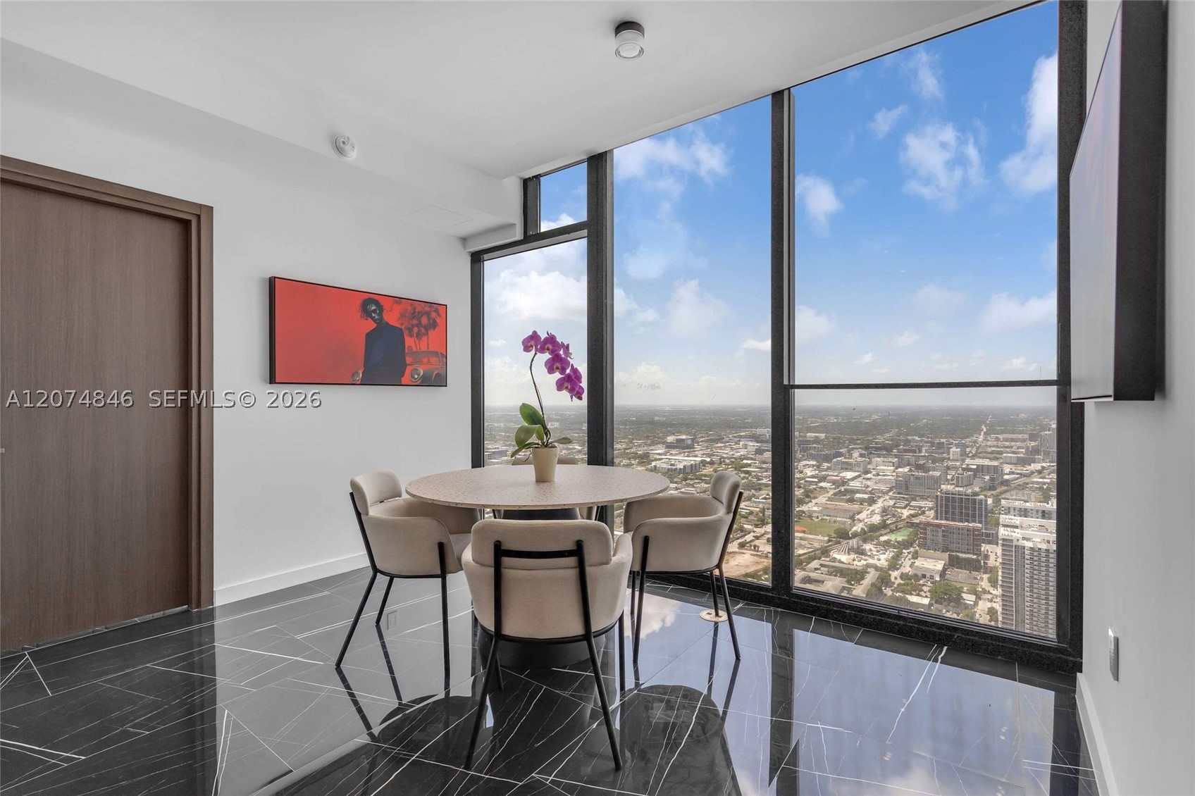 20 NE 11th St #6101 Miami, FL 33132