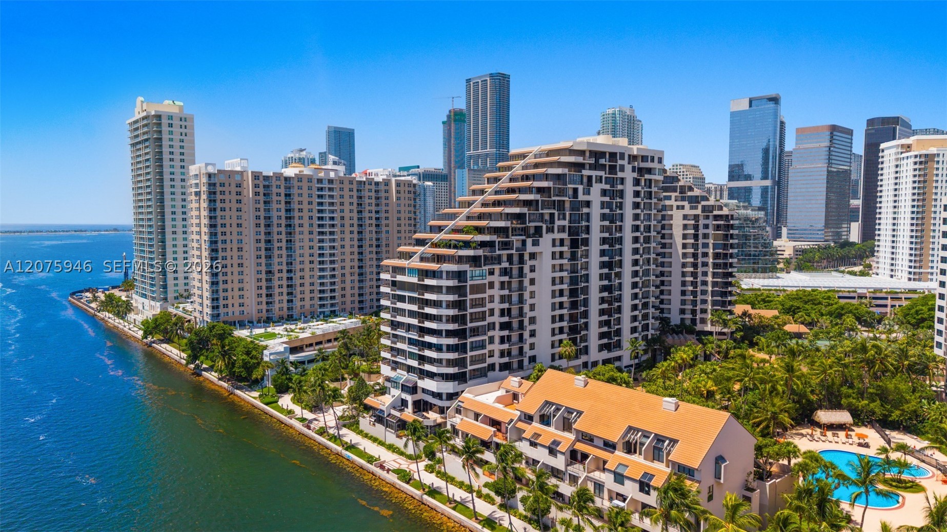 image Brickell Key One26