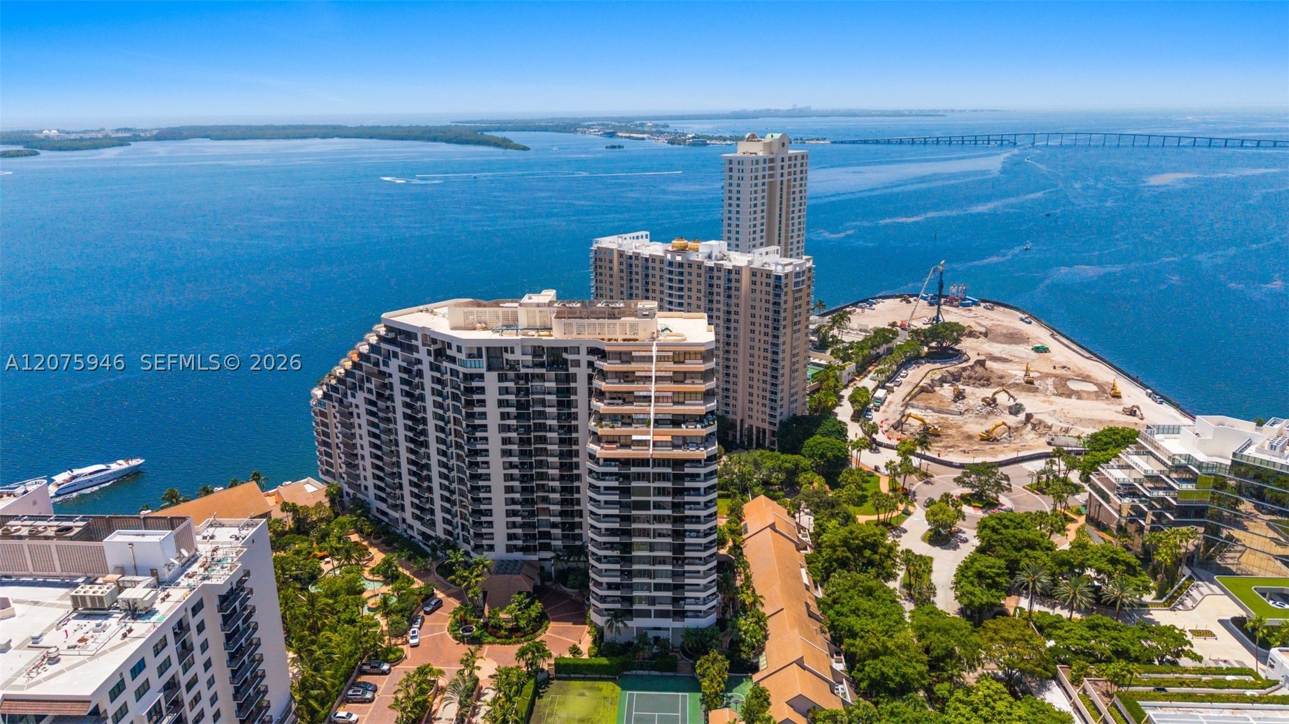 image Brickell Key One31