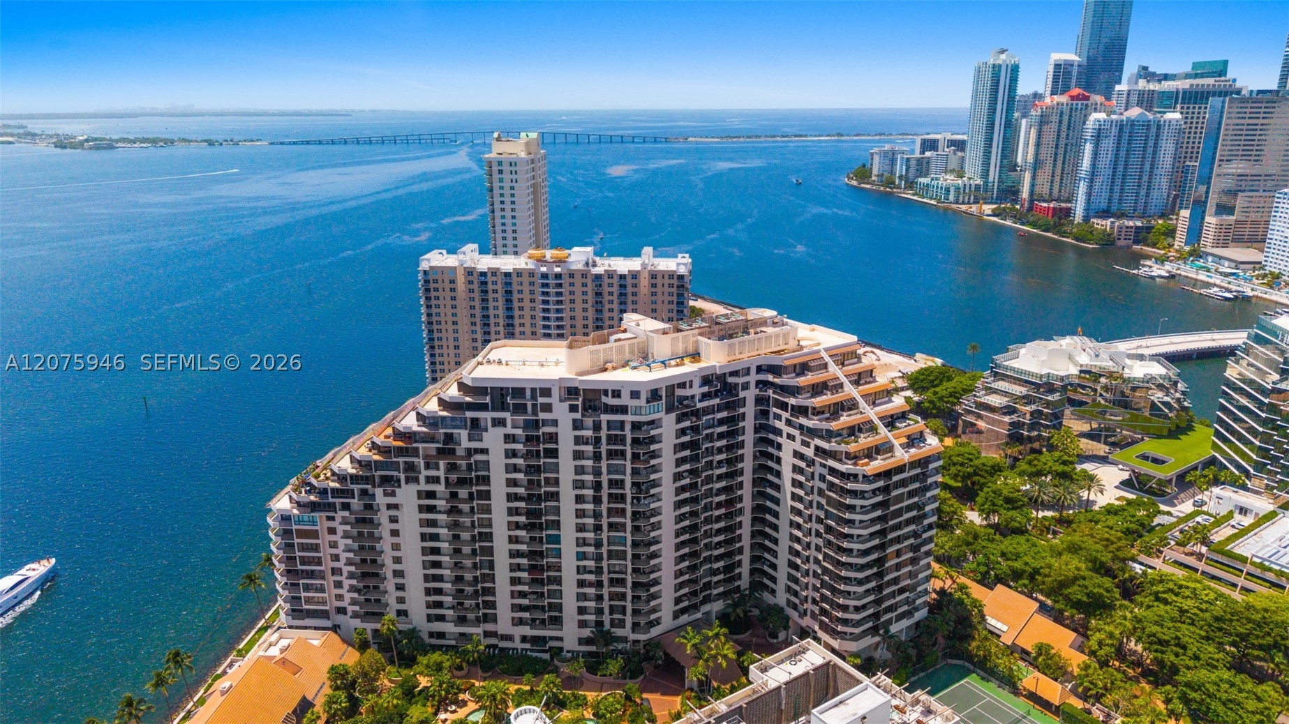 image Brickell Key One34
