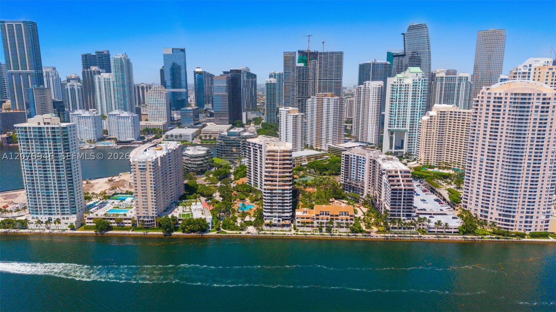 image Brickell Key One35