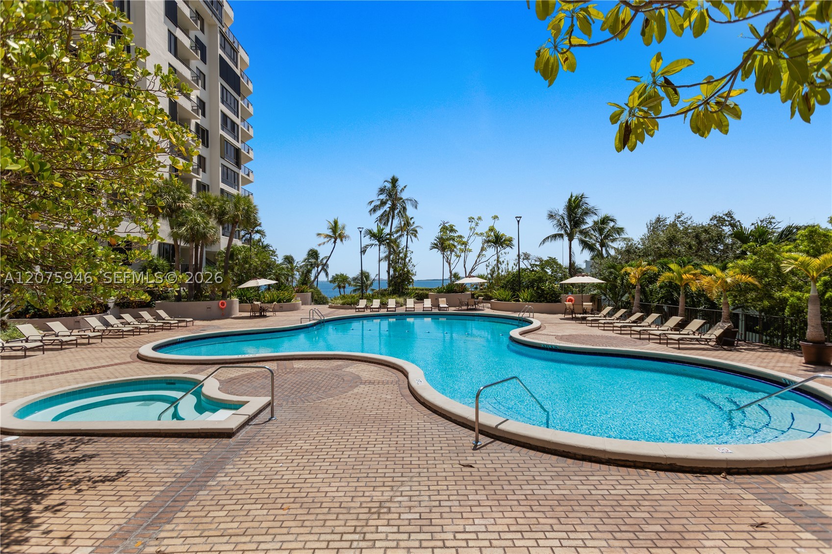 image Brickell Key One41