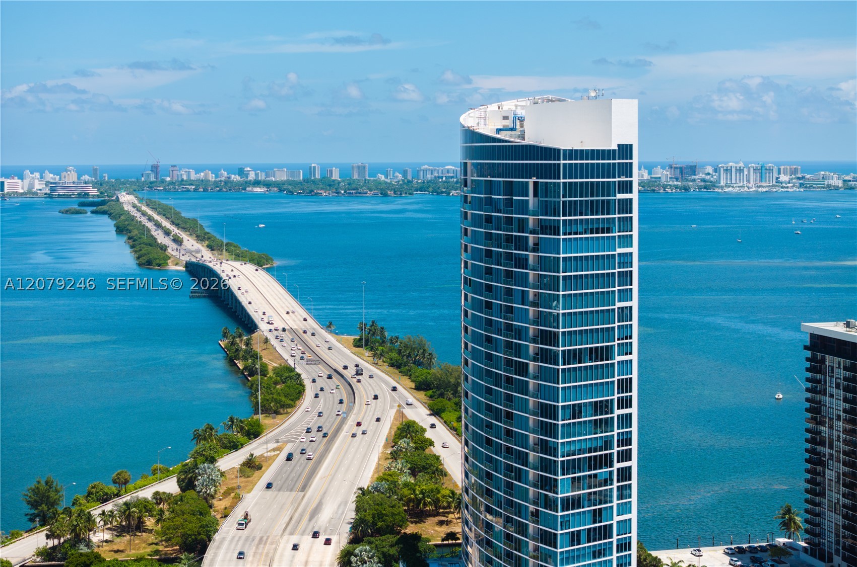 image Blue on the Bay44