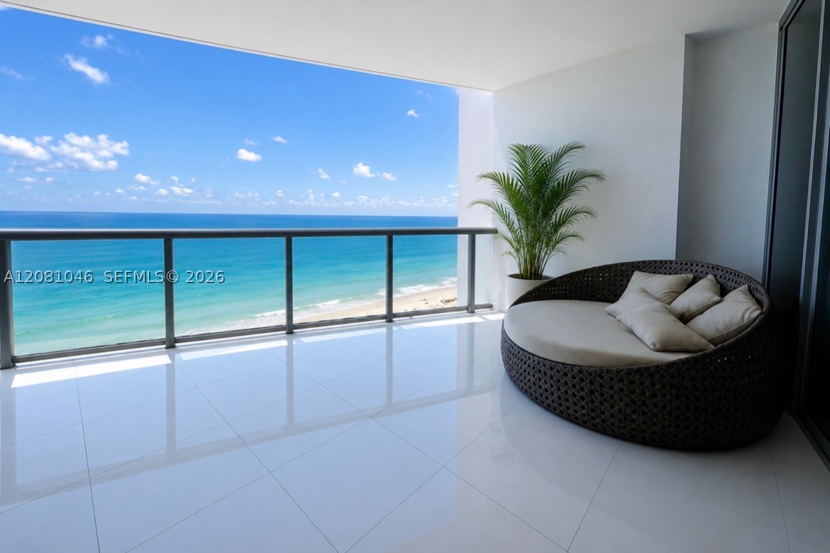 17121 Collins Ave #1905